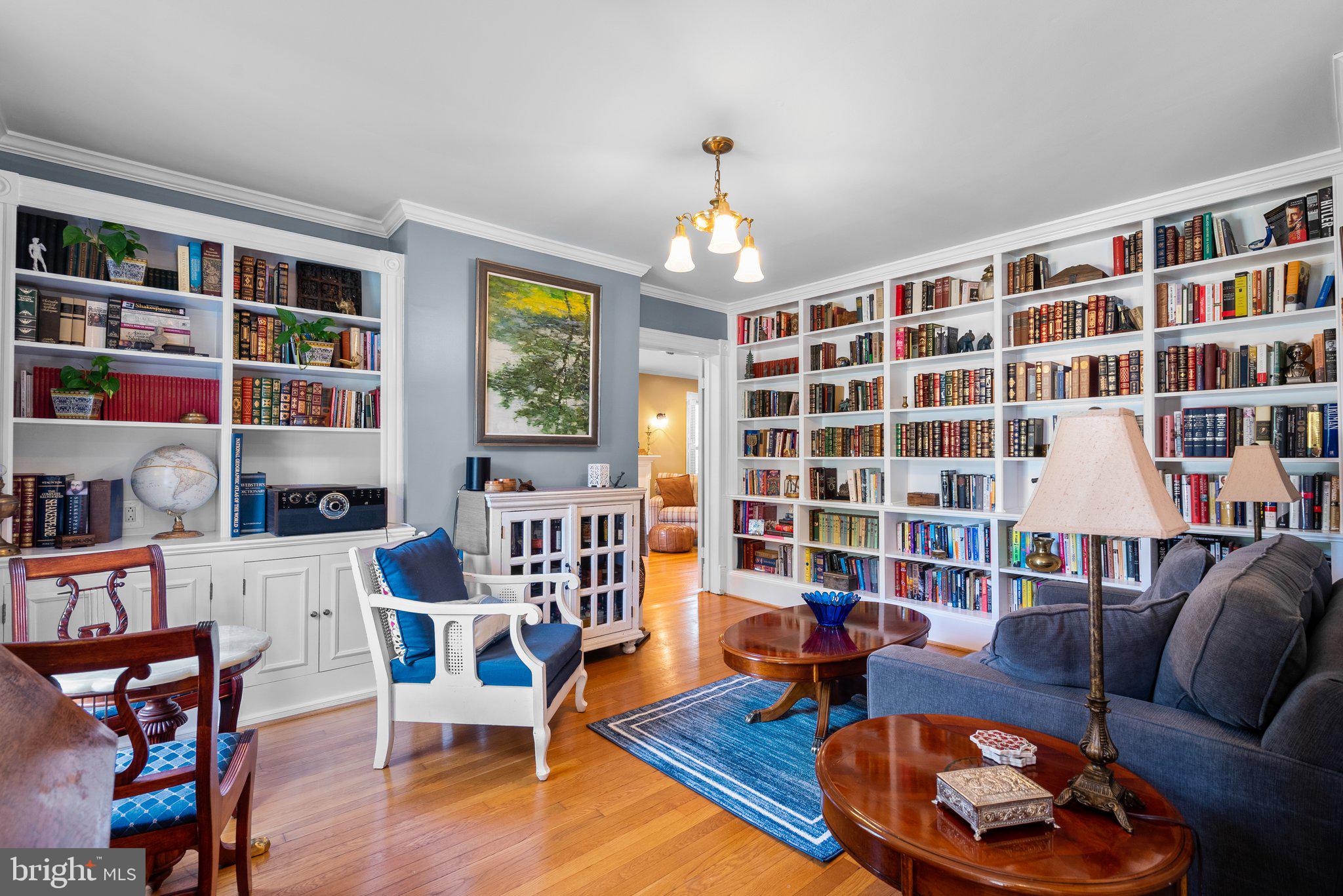 KENSINGTON - Residential