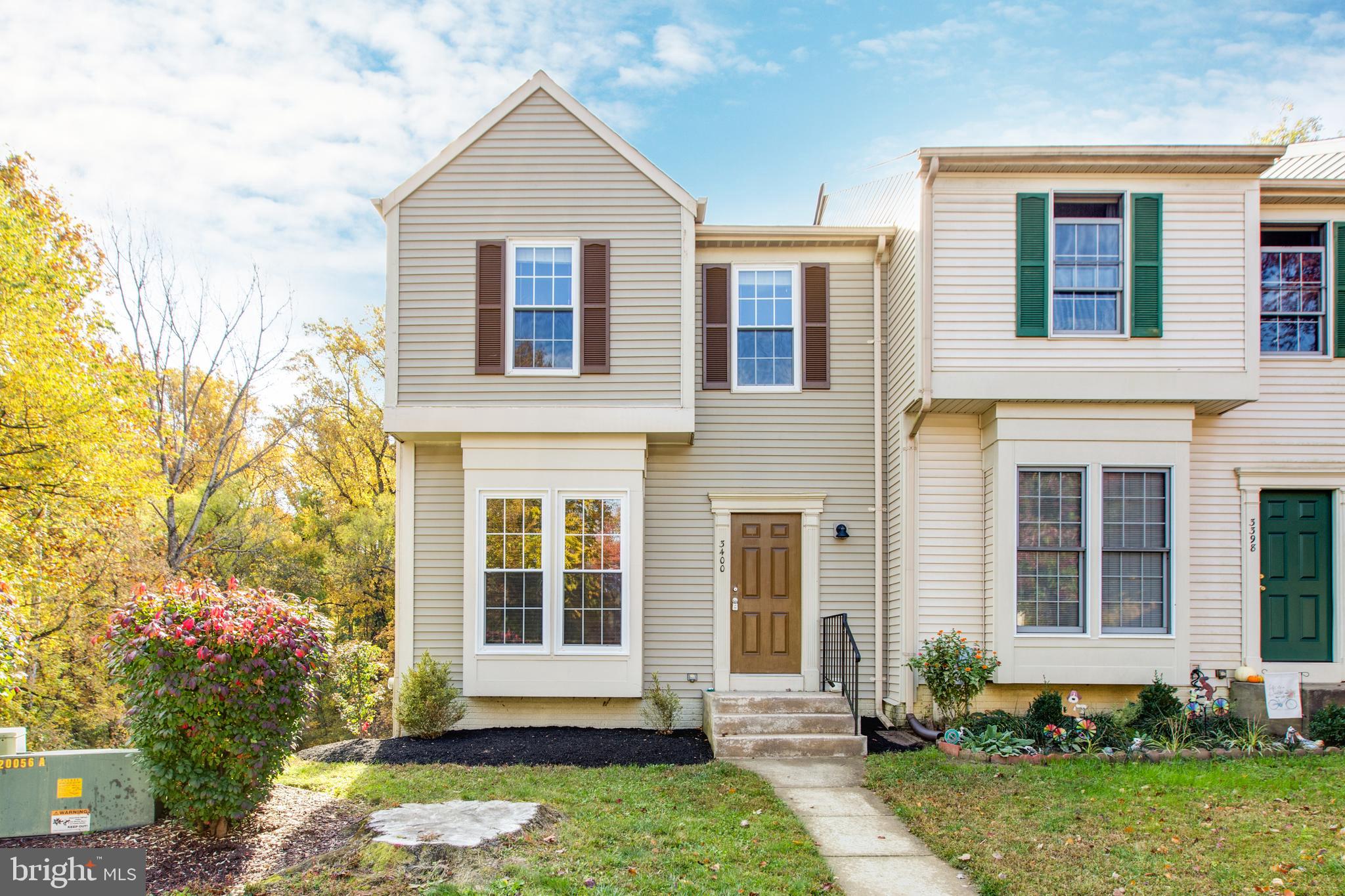 NONE AVAILABLE - Residential Lease