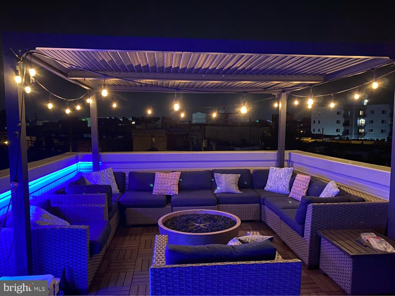 GRADUATE HOSPITAL - Residential Lease