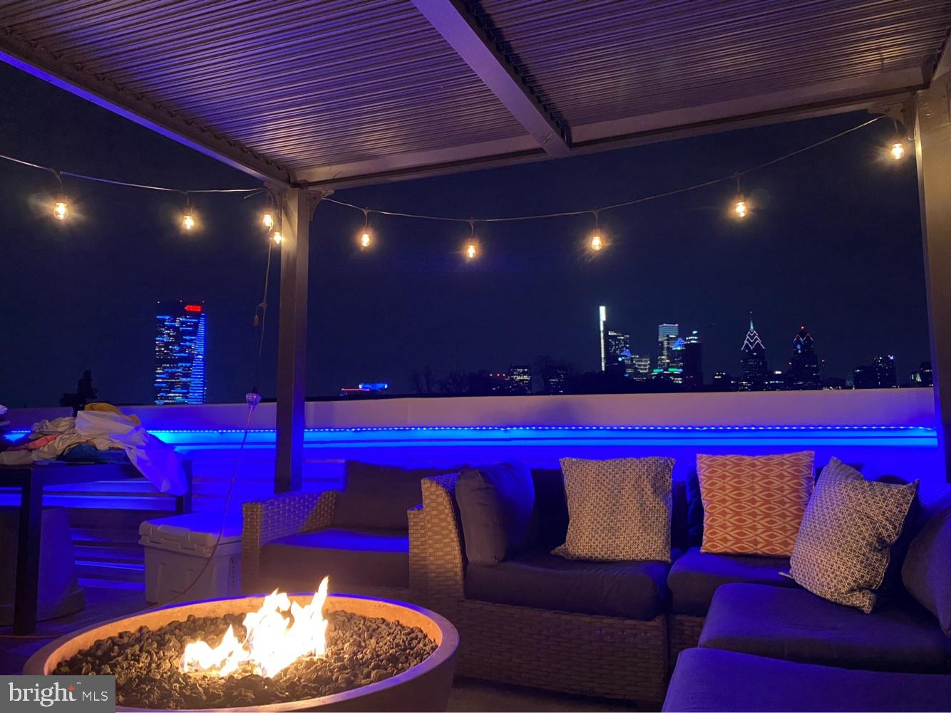 GRADUATE HOSPITAL - Residential Lease