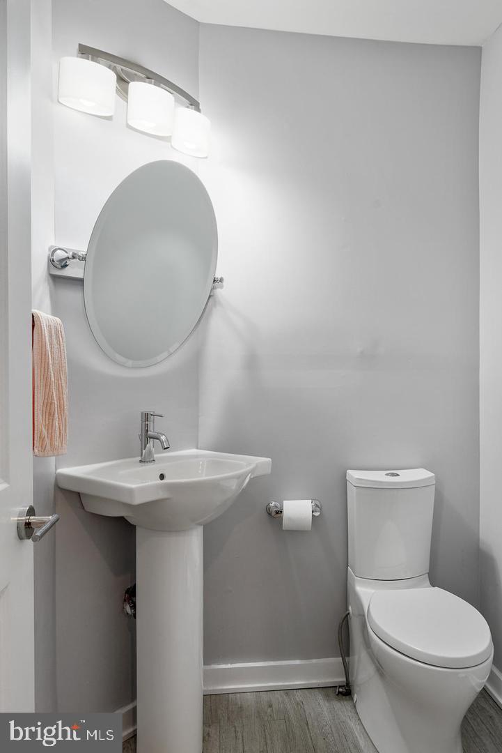 GRADUATE HOSPITAL - Residential Lease