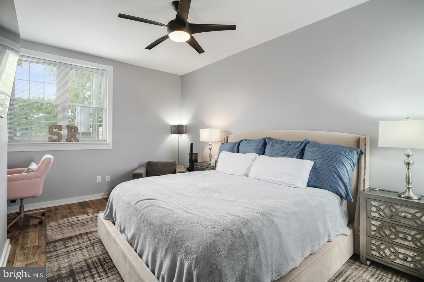 GRADUATE HOSPITAL - Residential Lease