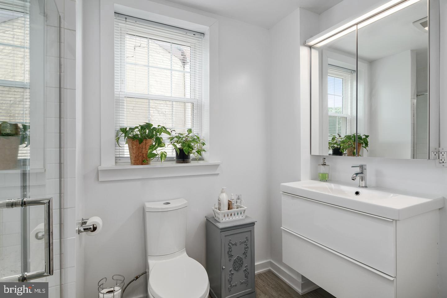 GRADUATE HOSPITAL - Residential Lease