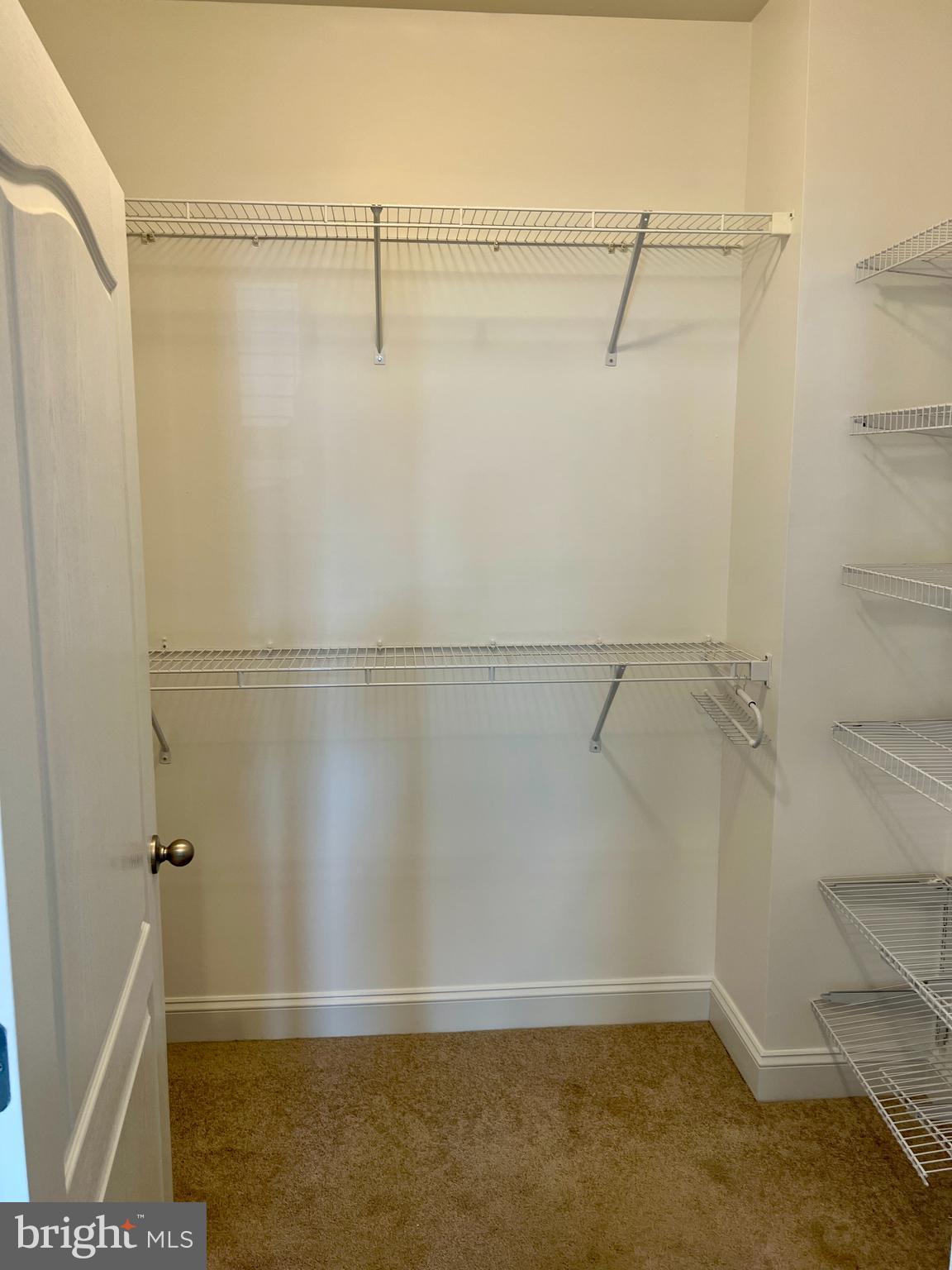 ROSEWOOD VILLAGE - Residential Lease