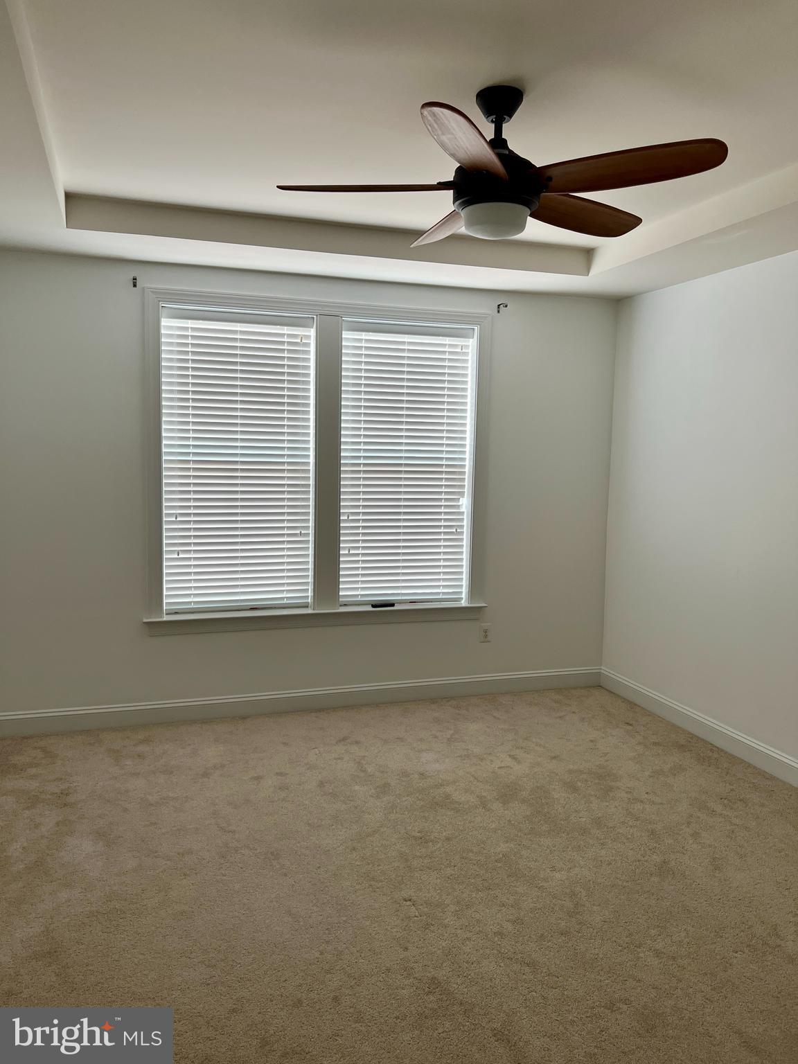 ROSEWOOD VILLAGE - Residential Lease