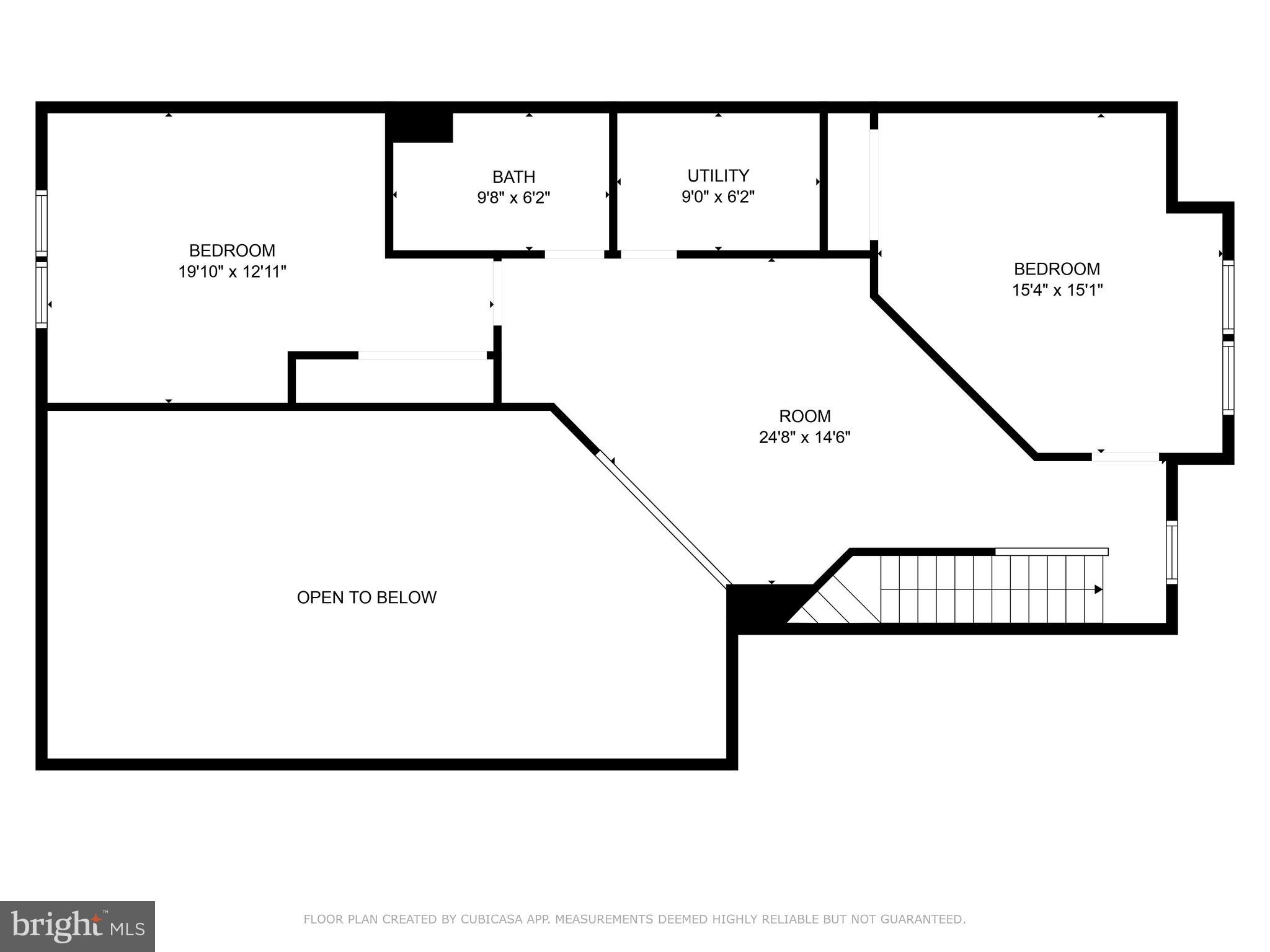 ROSEWOOD VILLAGE - Residential Lease