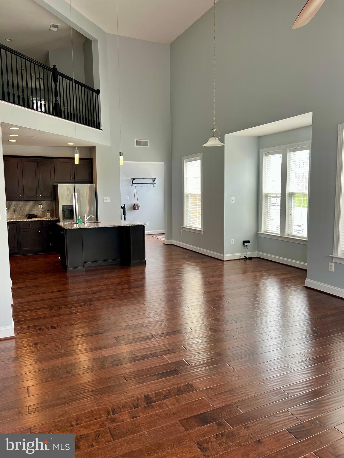 ROSEWOOD VILLAGE - Residential Lease