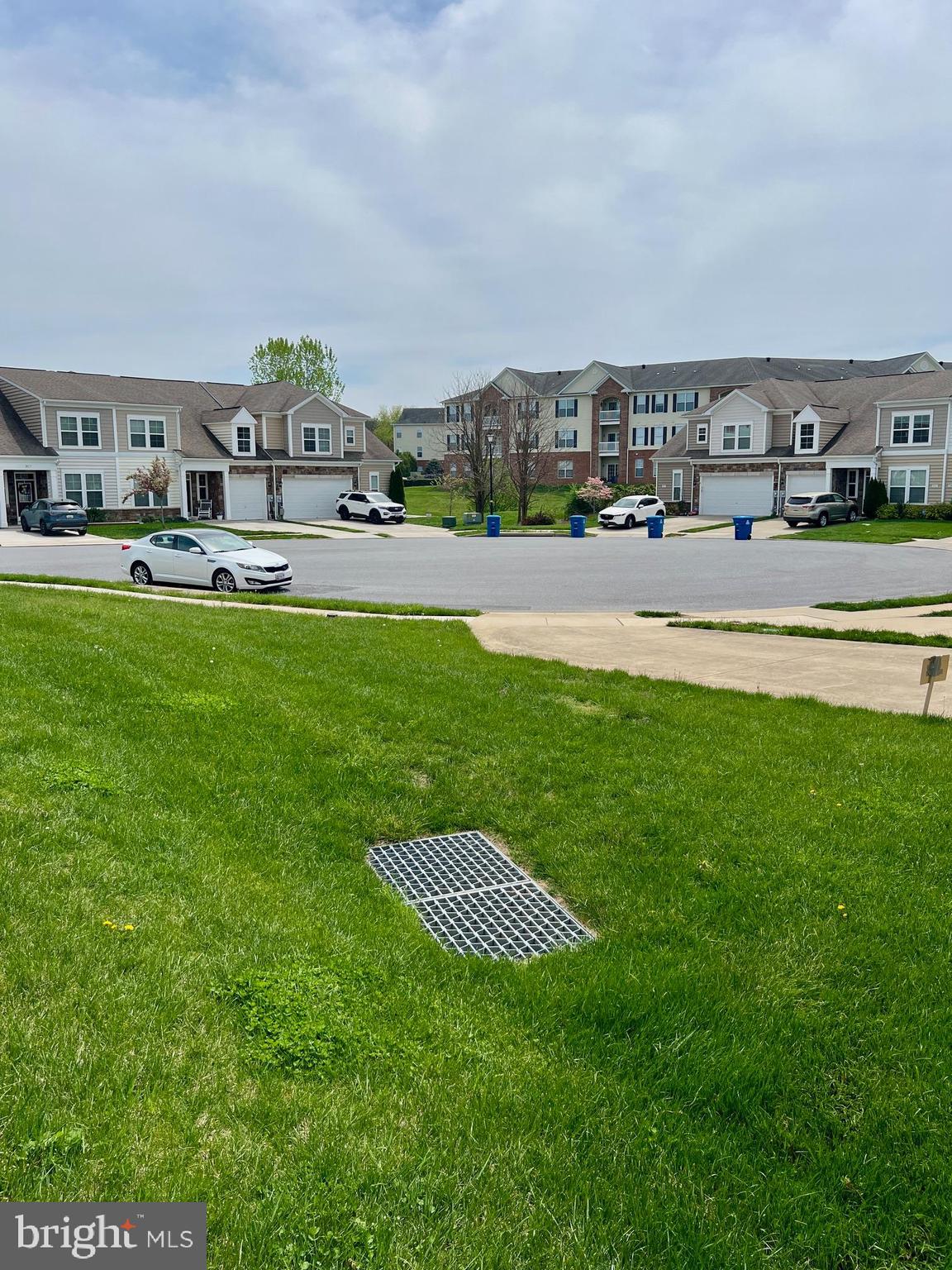 ROSEWOOD VILLAGE - Residential Lease