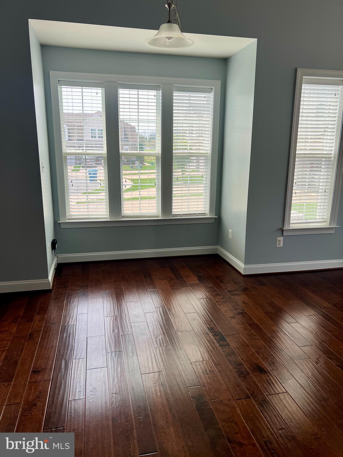 ROSEWOOD VILLAGE - Residential Lease