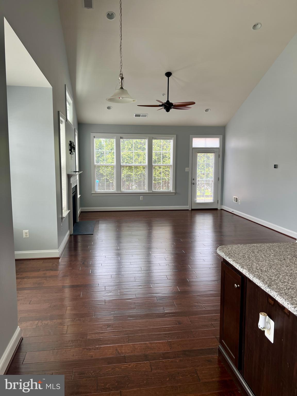 ROSEWOOD VILLAGE - Residential Lease