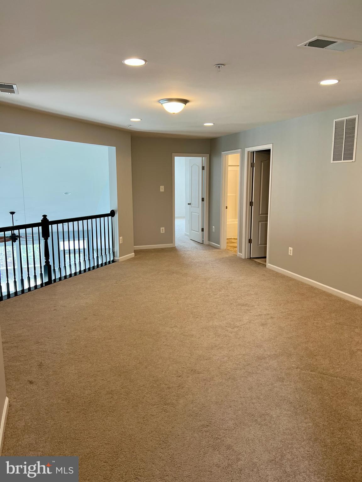 ROSEWOOD VILLAGE - Residential Lease