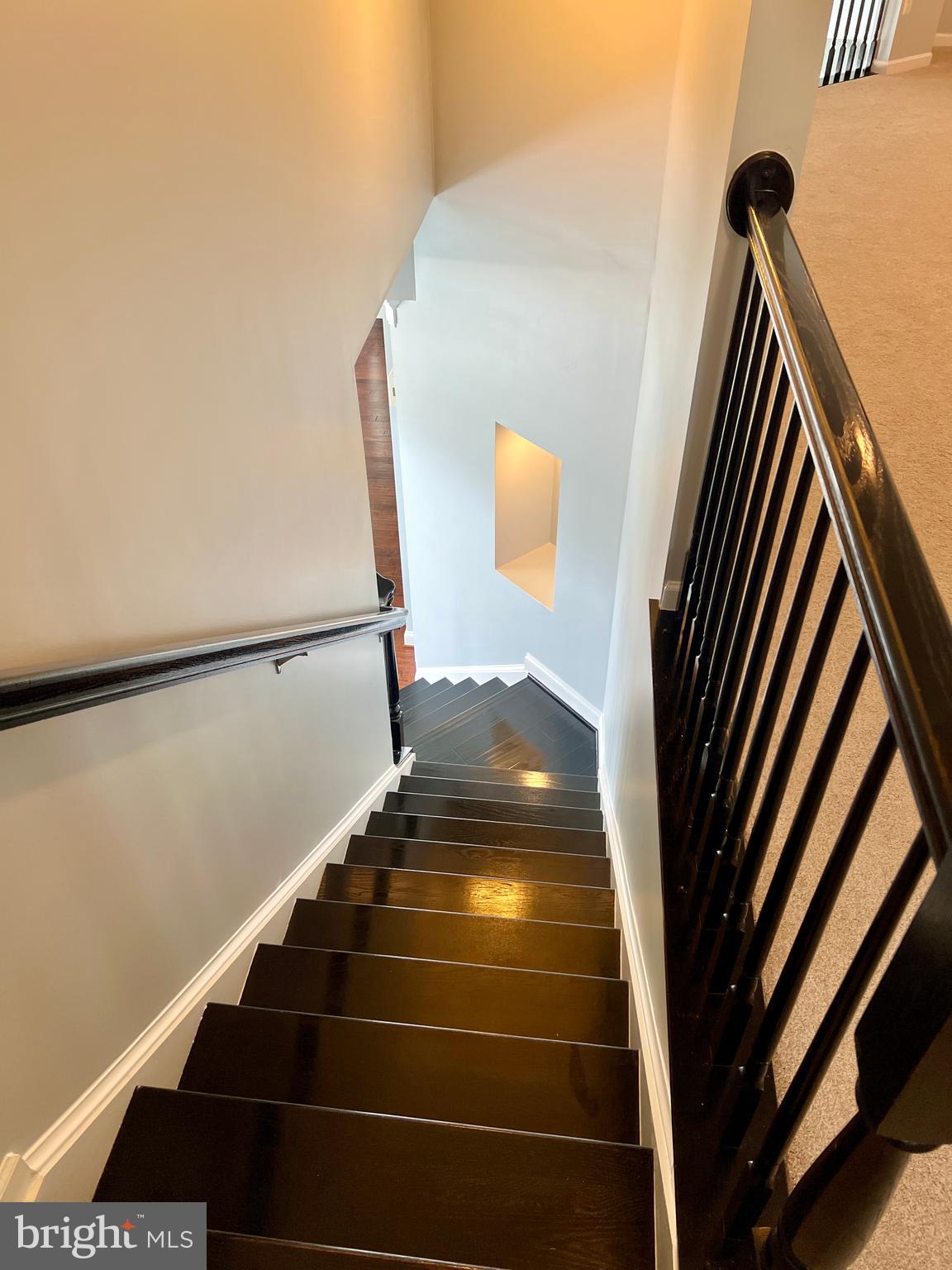 ROSEWOOD VILLAGE - Residential Lease