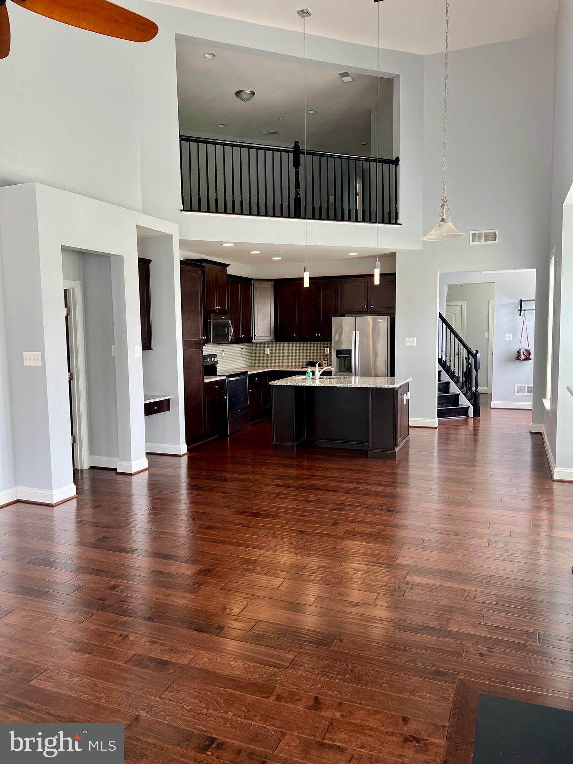 ROSEWOOD VILLAGE - Residential Lease