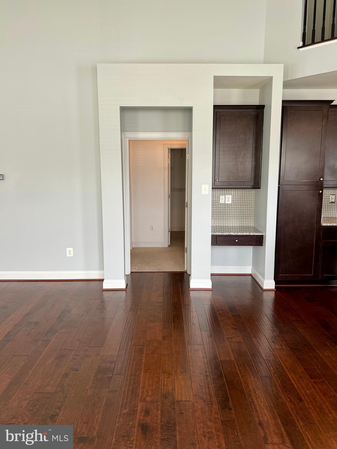 ROSEWOOD VILLAGE - Residential Lease