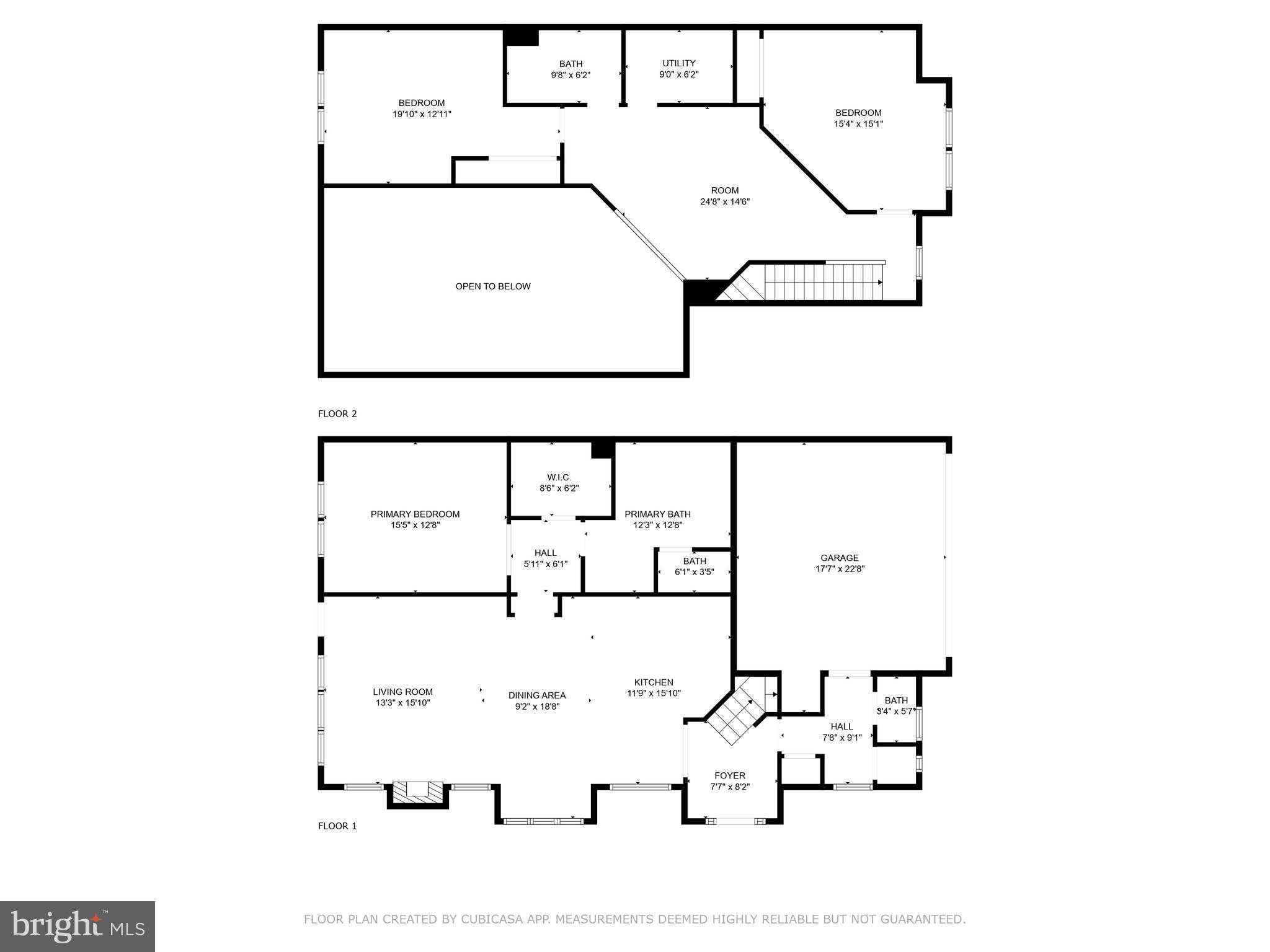 ROSEWOOD VILLAGE - Residential Lease