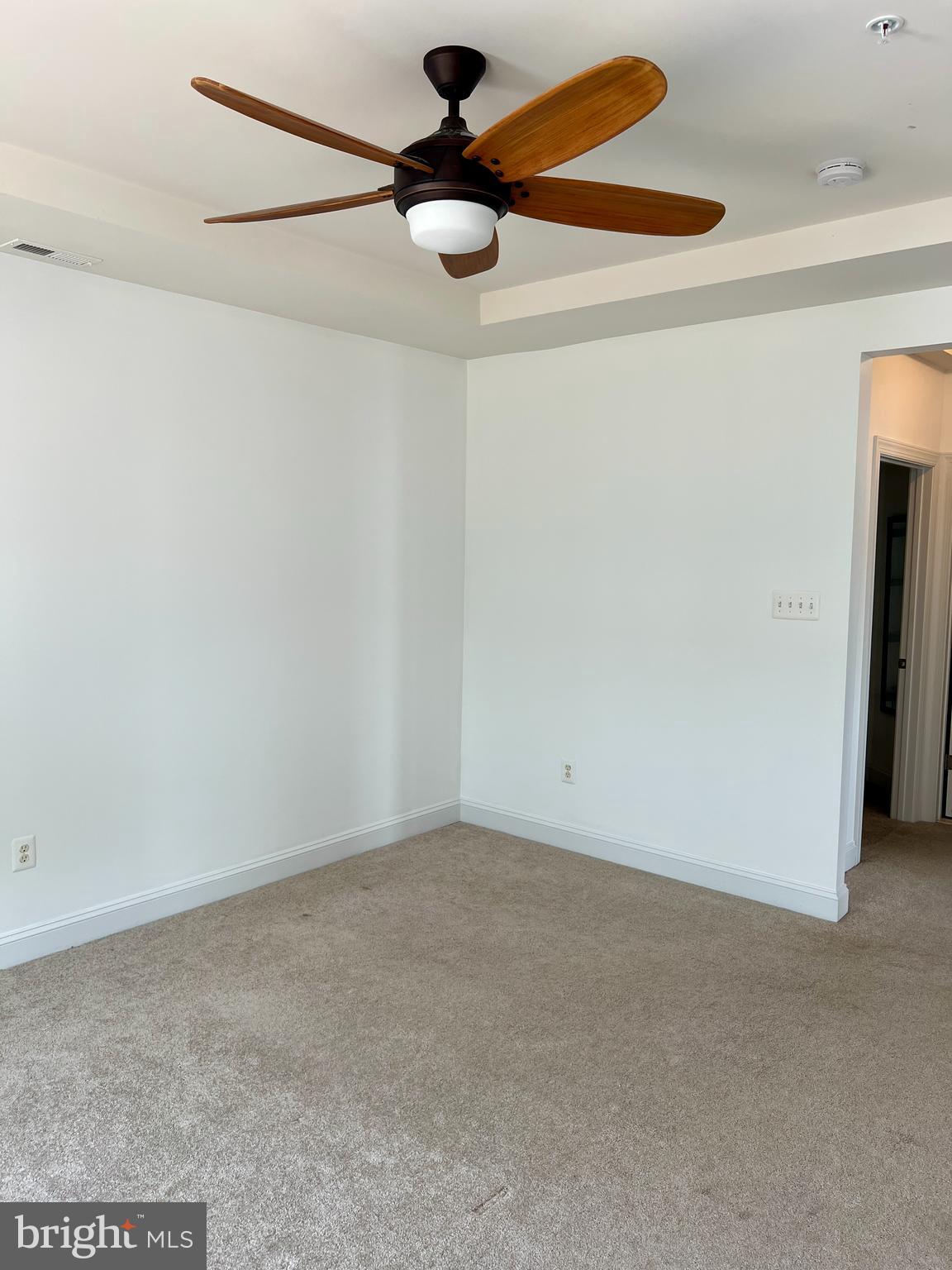 ROSEWOOD VILLAGE - Residential Lease