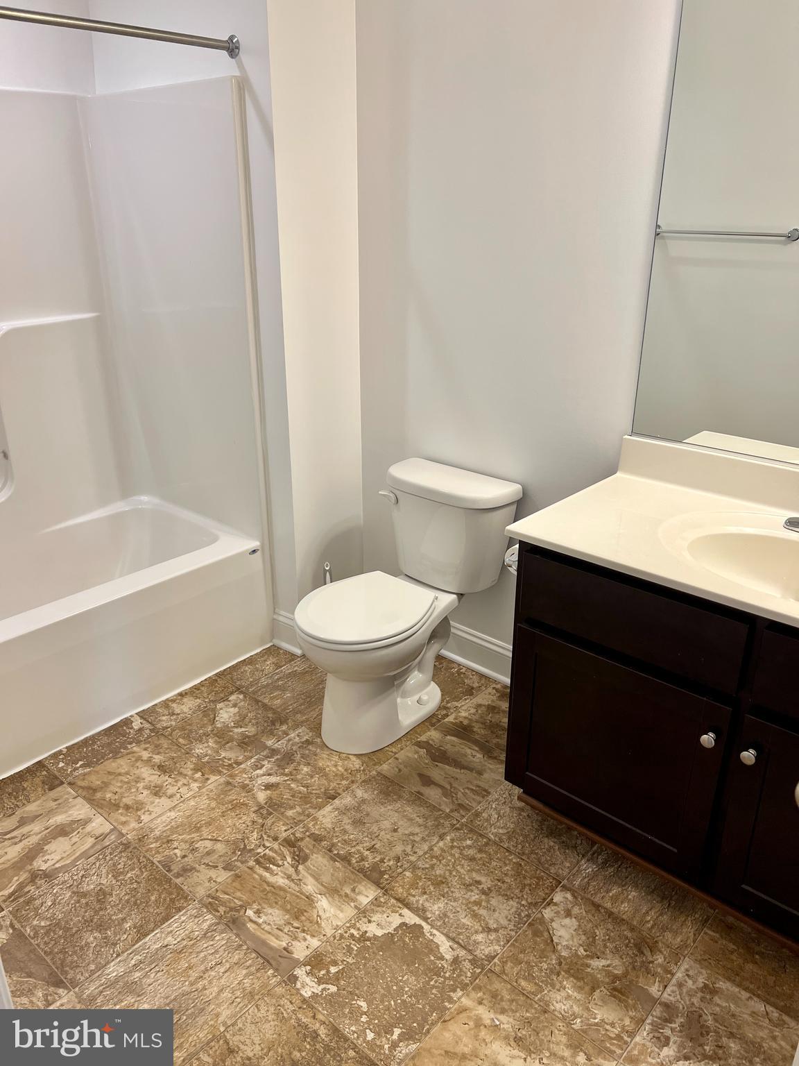 ROSEWOOD VILLAGE - Residential Lease