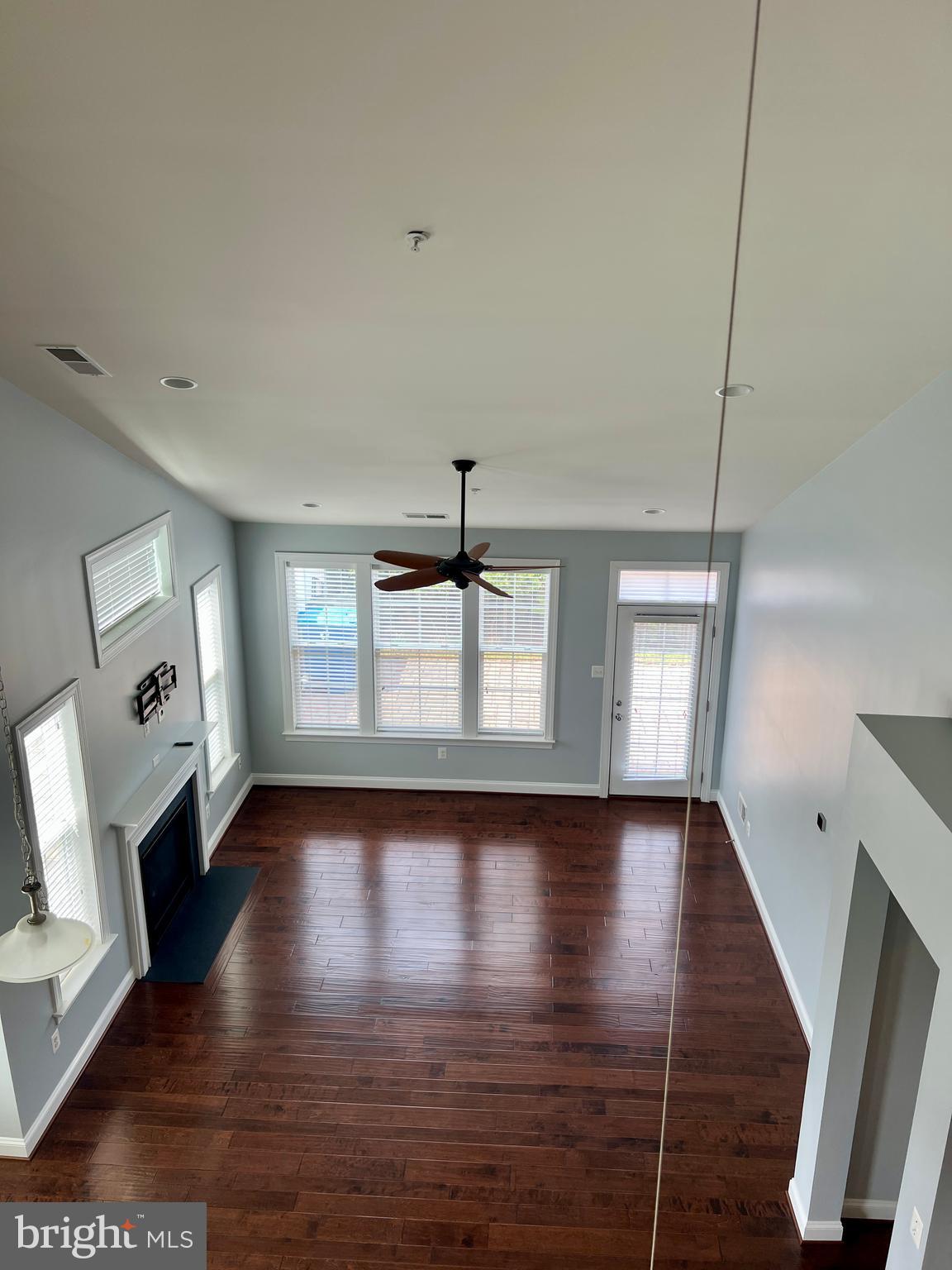 ROSEWOOD VILLAGE - Residential Lease