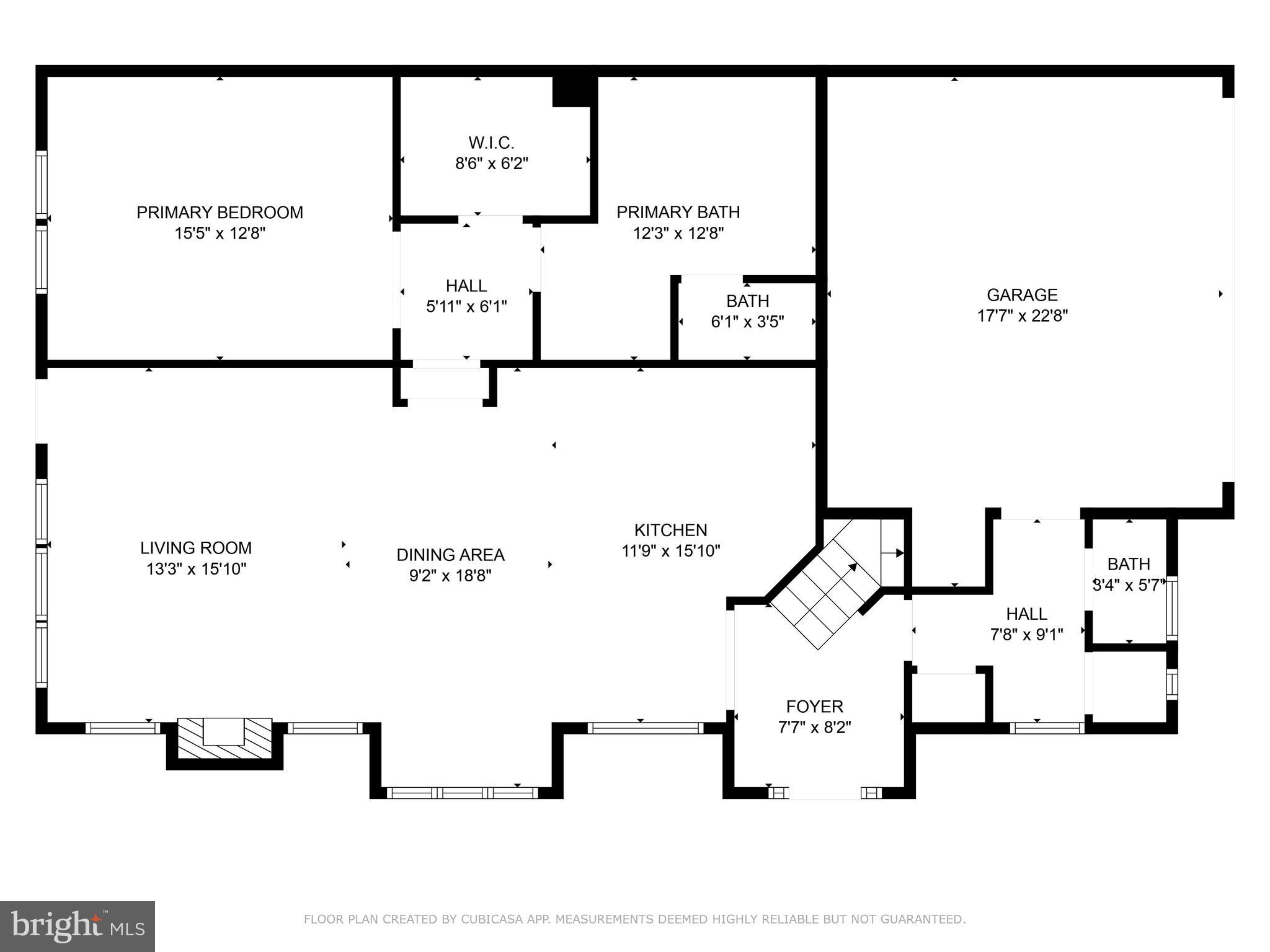 ROSEWOOD VILLAGE - Residential Lease