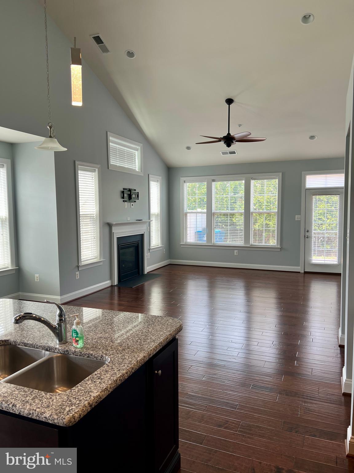 ROSEWOOD VILLAGE - Residential Lease