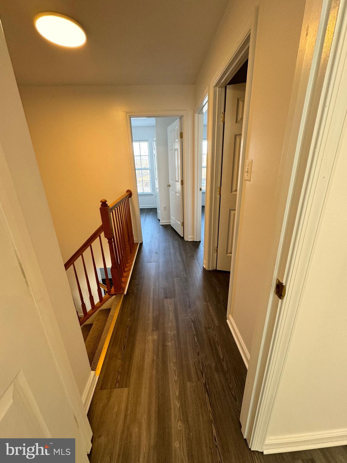 SALEM FIELDS - Residential Lease