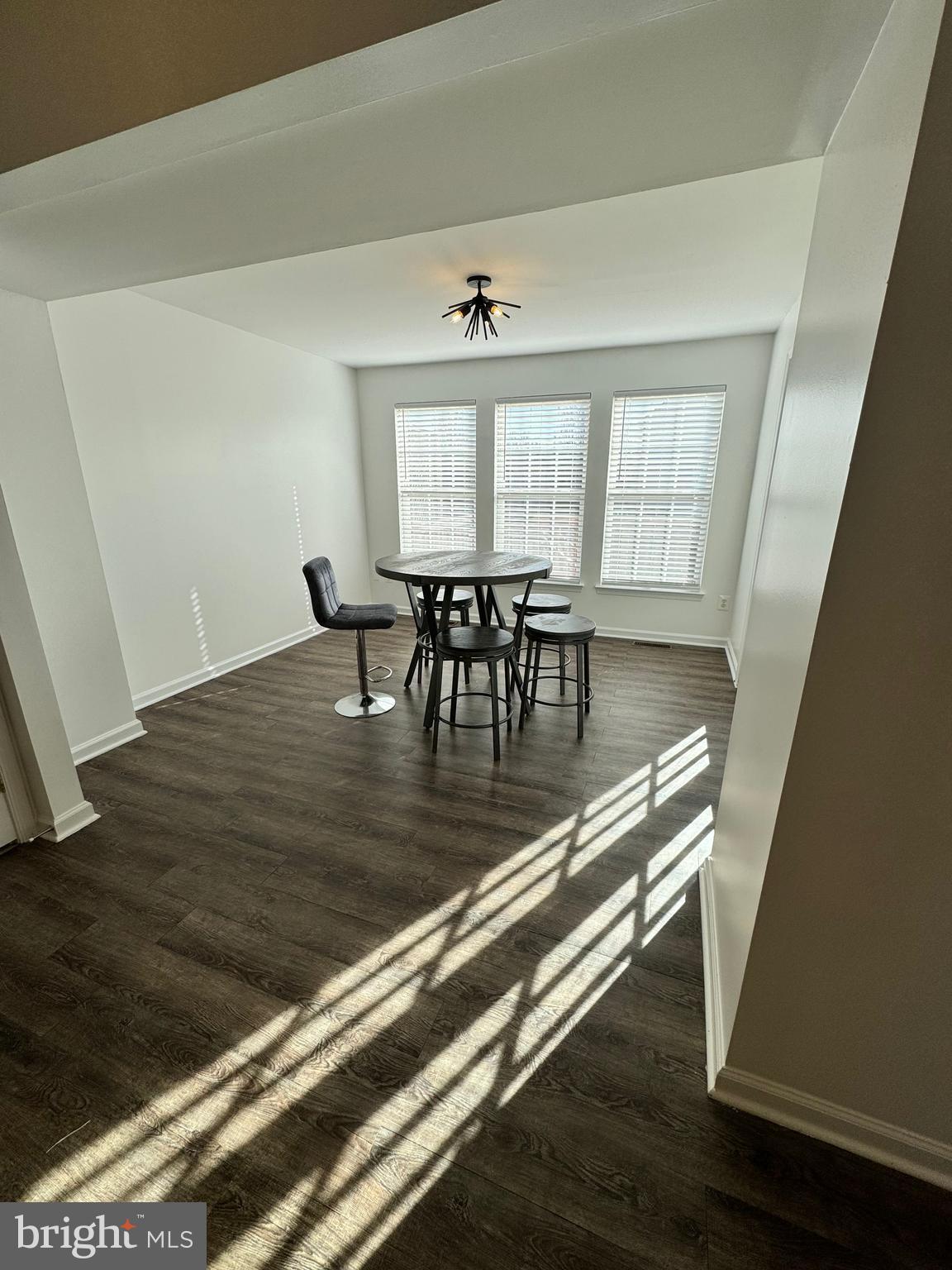 SALEM FIELDS - Residential Lease