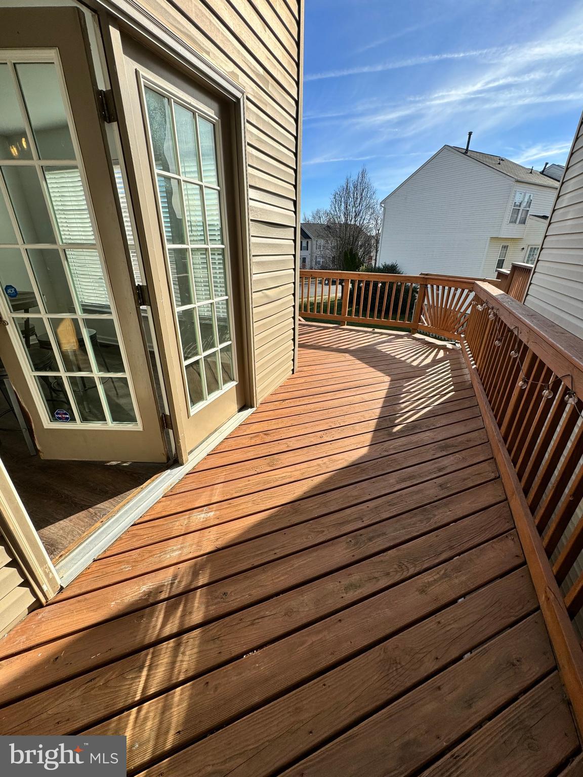 SALEM FIELDS - Residential Lease