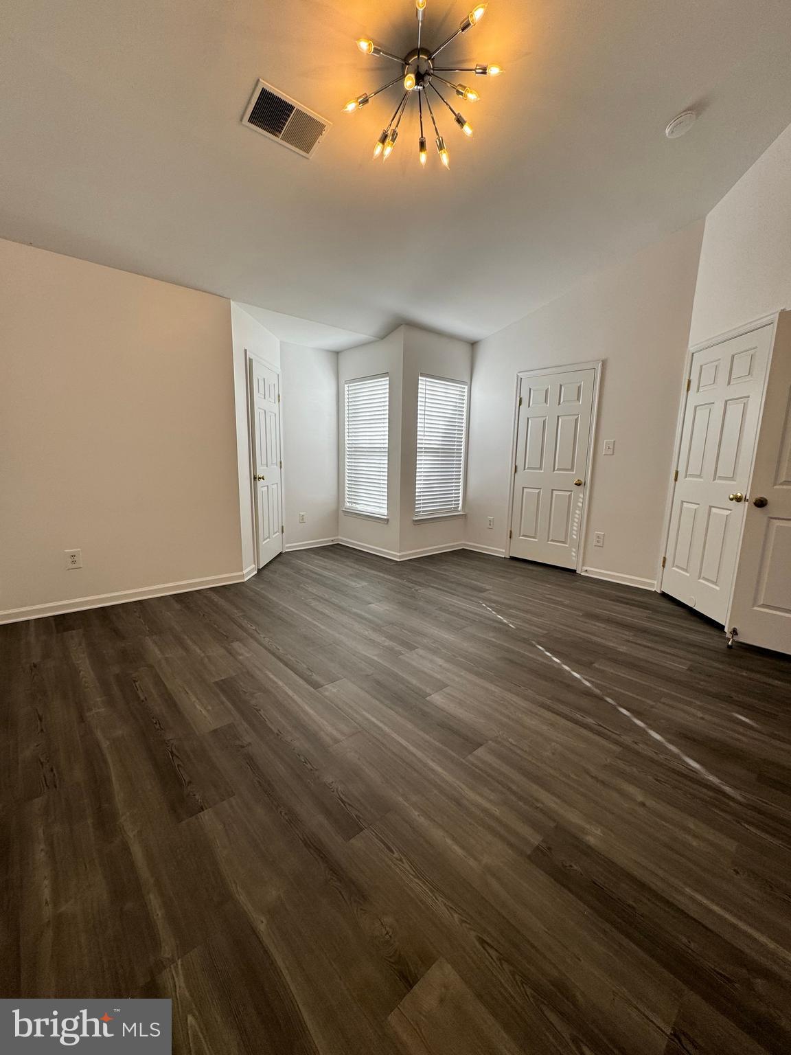 SALEM FIELDS - Residential Lease