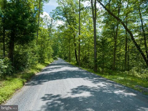 Vacant Land For Sale - LOT 14 ON Decker Valley Road<br/> SPRING MILLS, PA 16875