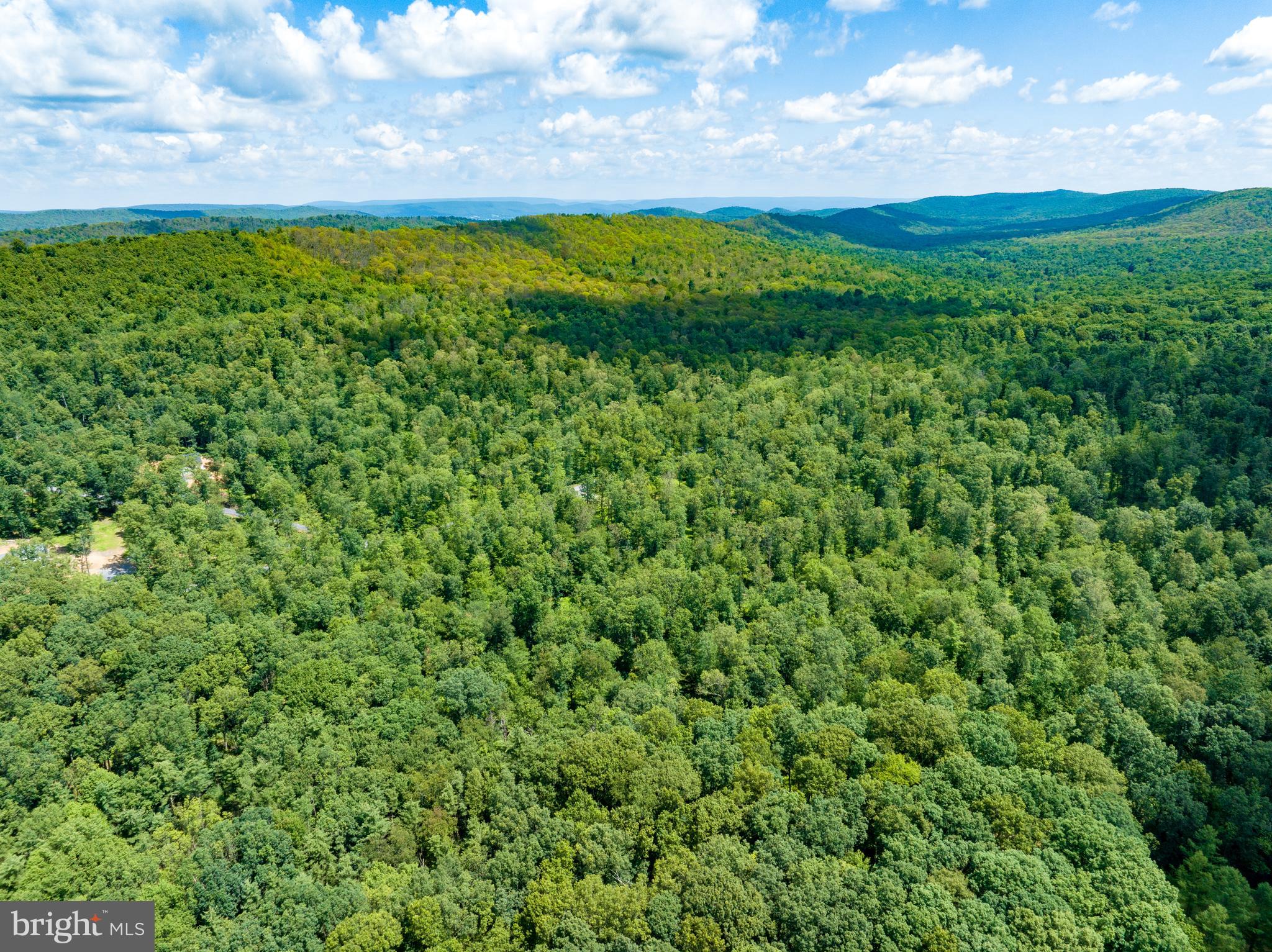 Lot 14 On DECKER VALLEY ROAD