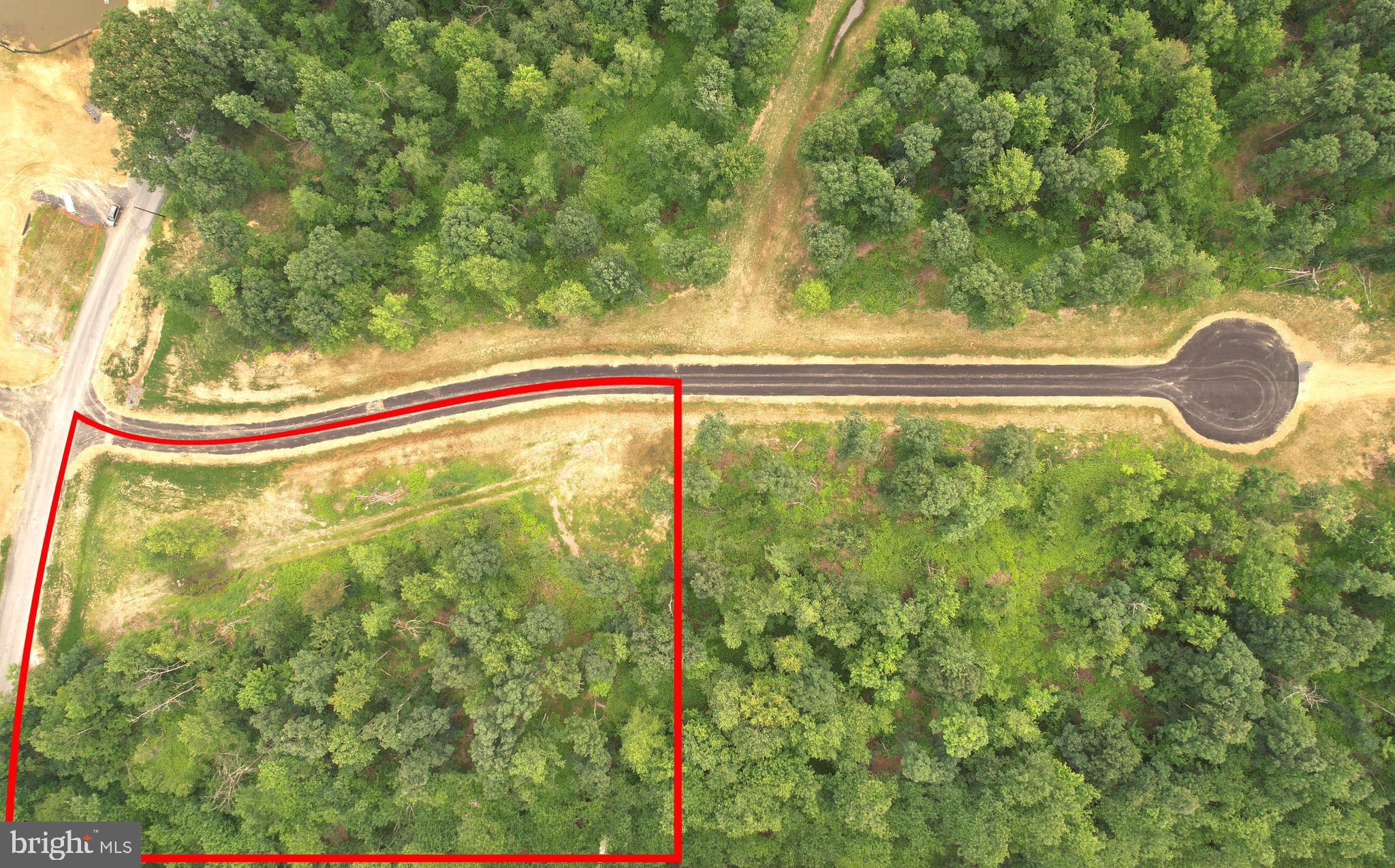 Lot 14 On DECKER VALLEY ROAD
