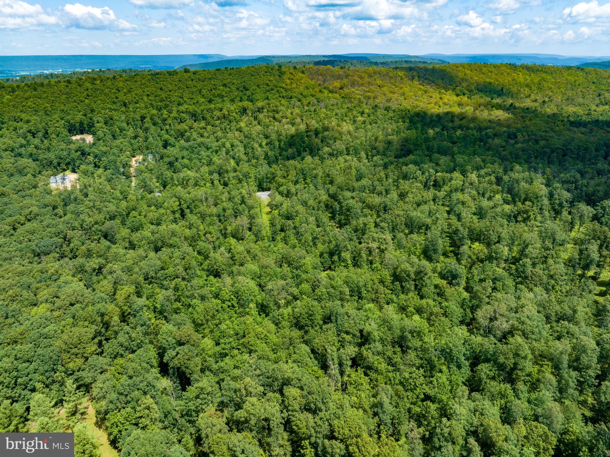 Lot 14 On DECKER VALLEY ROAD