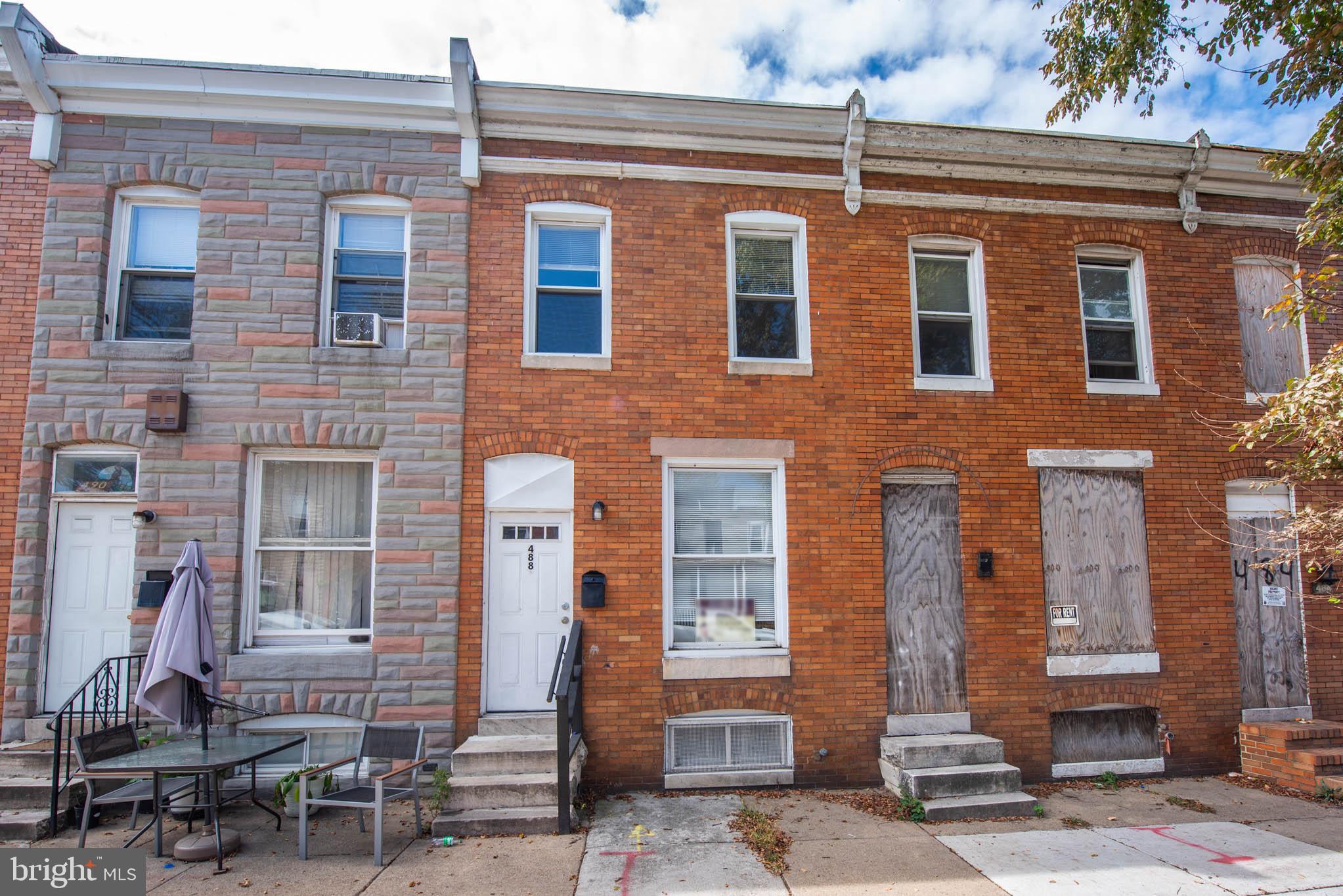 MILL HILL - Residential