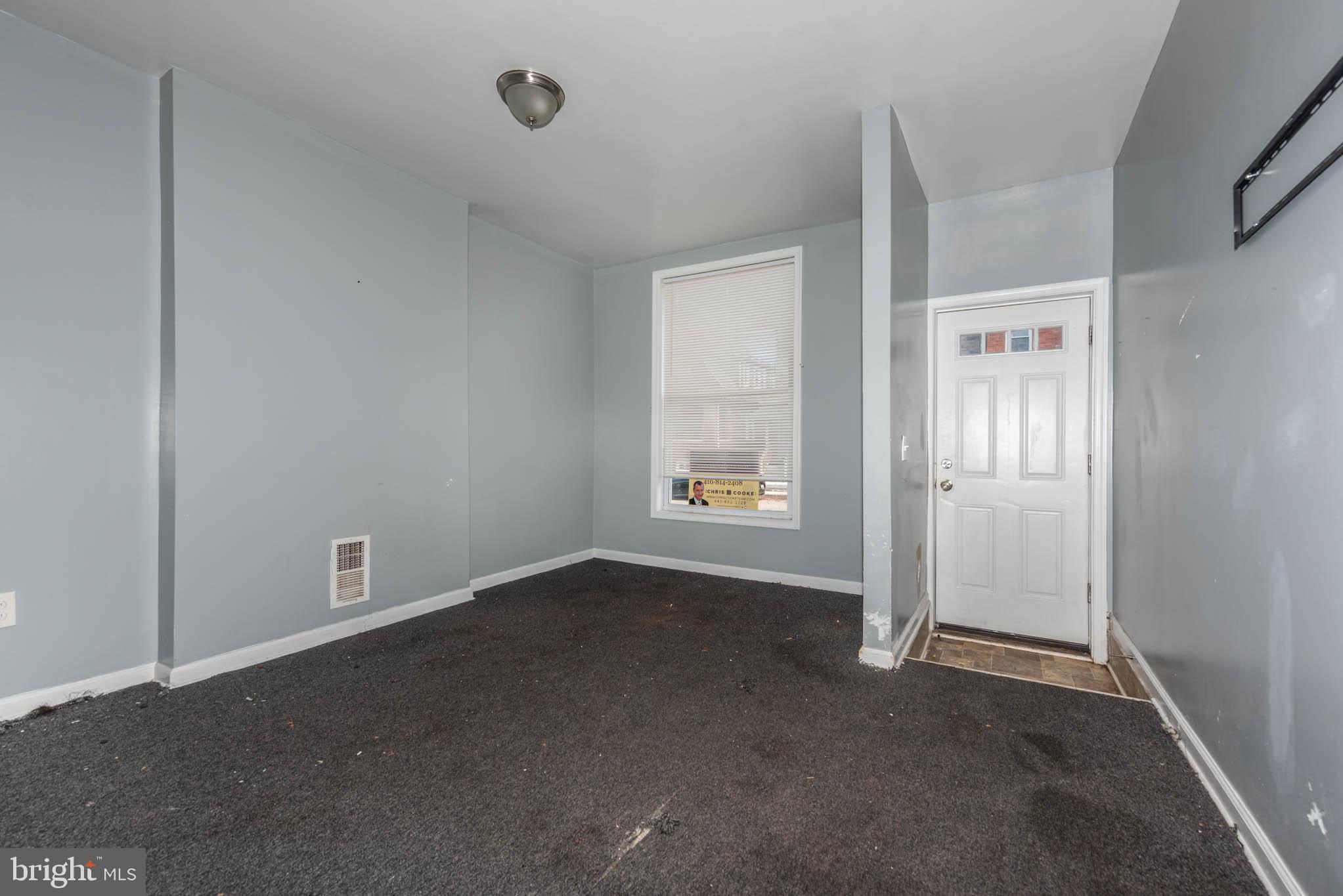 MILL HILL - Residential
