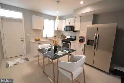 605 N Belnord Avenue, Baltimore, MD 21205 - MLS#: MDBA2157260