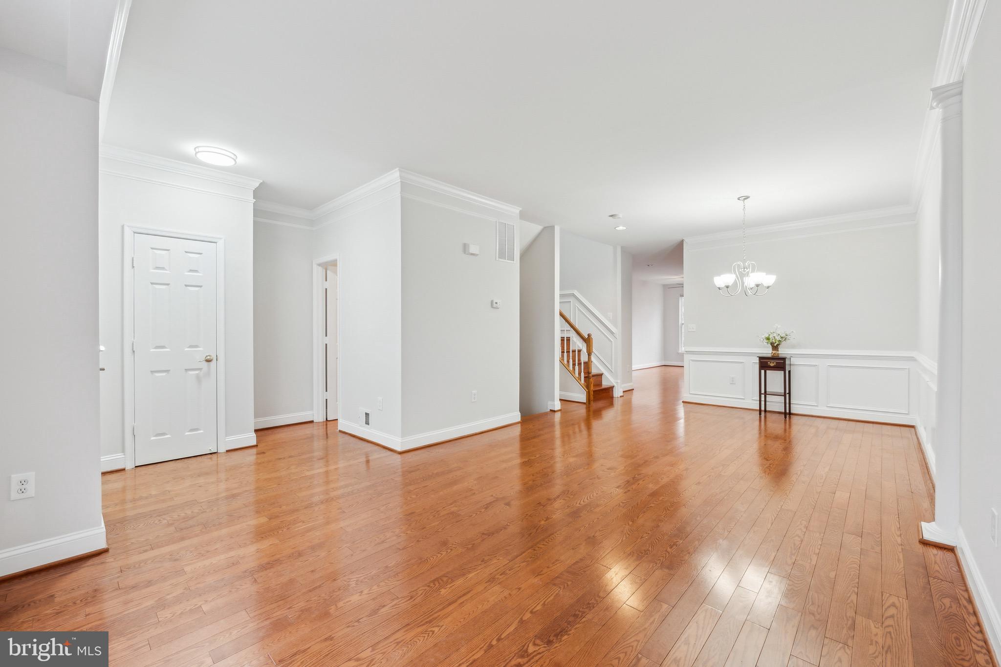 BRIGHTWOOD FOREST - Residential