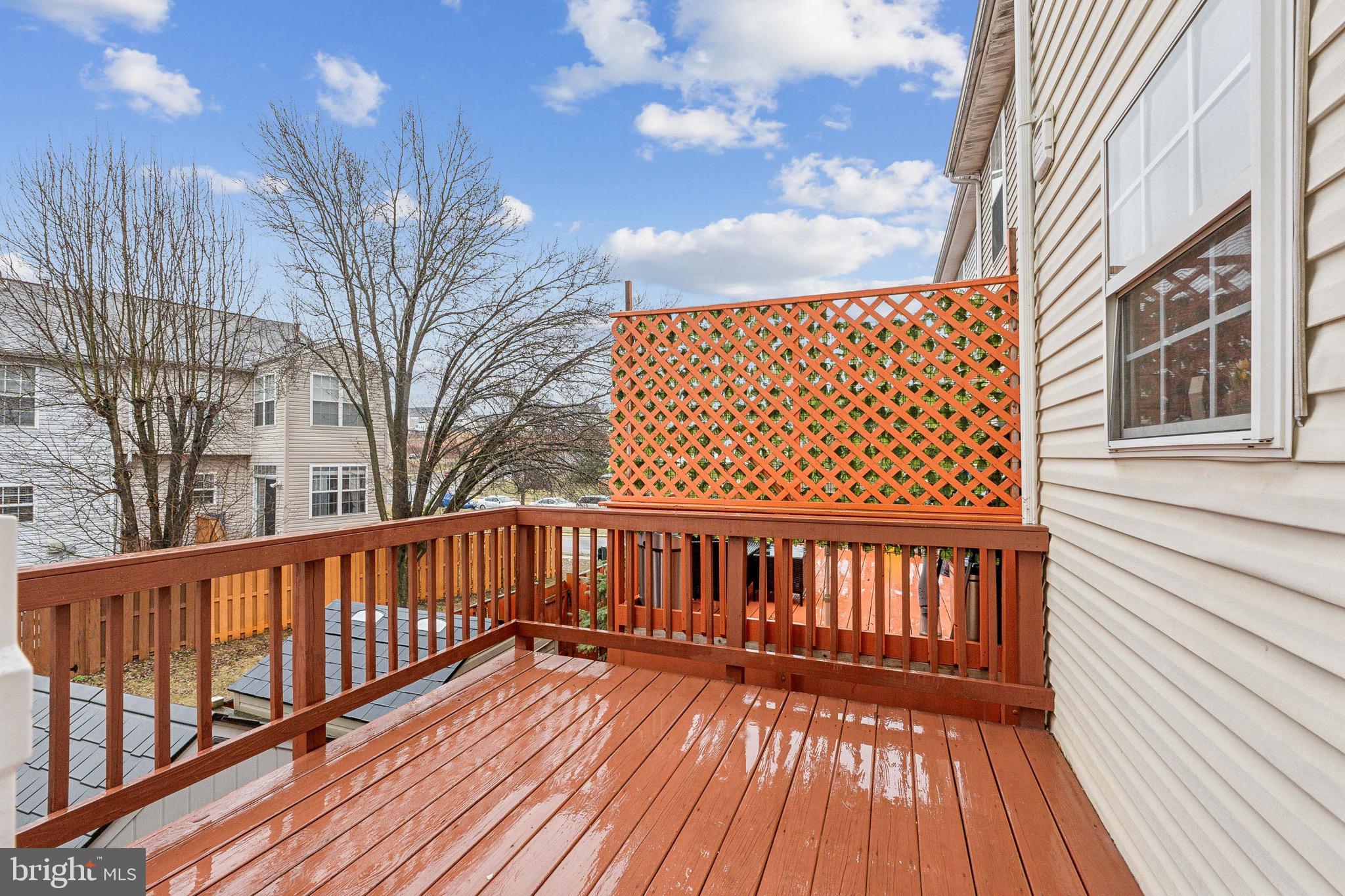 BRIGHTWOOD FOREST - Residential