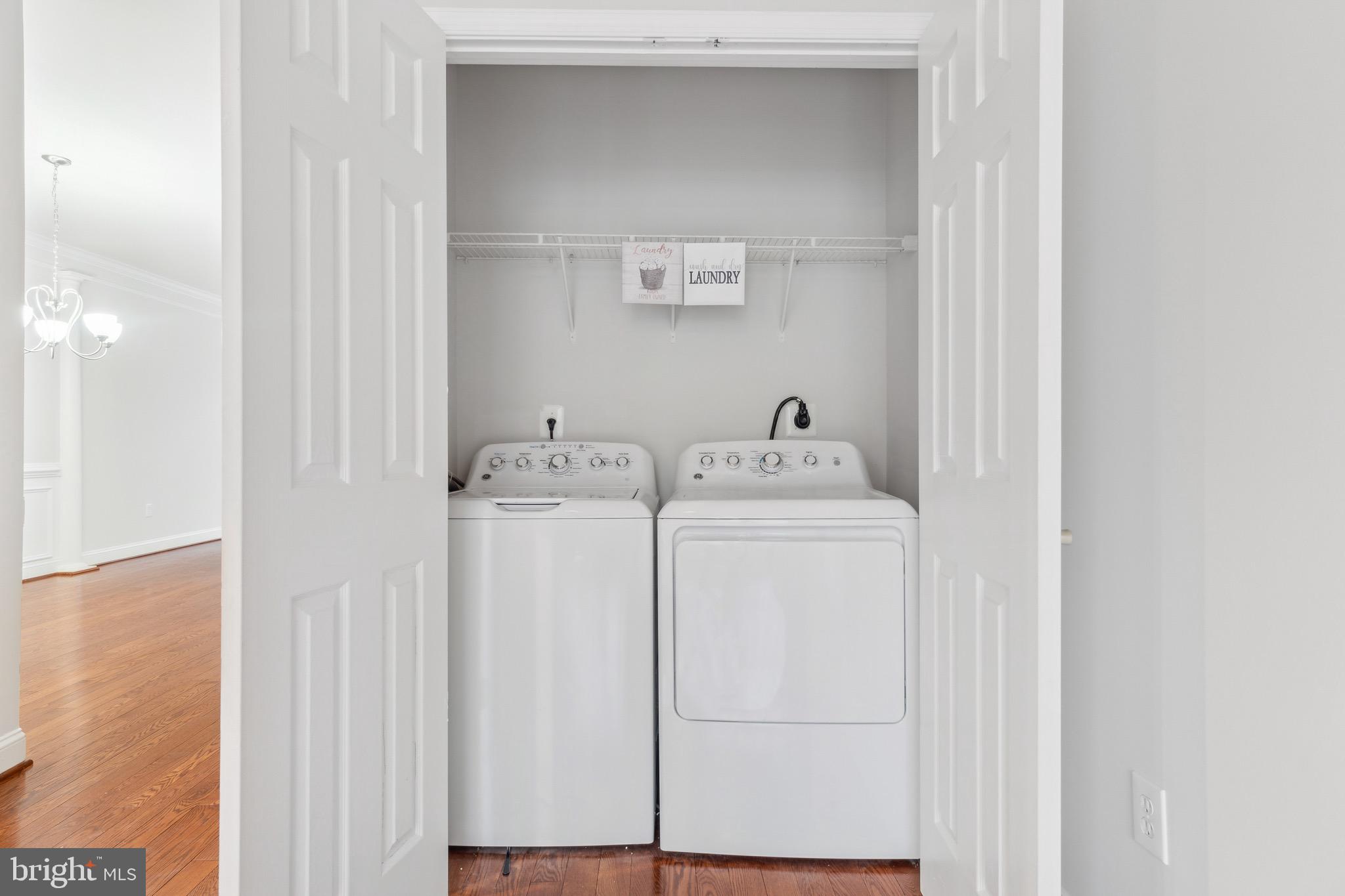 BRIGHTWOOD FOREST - Residential