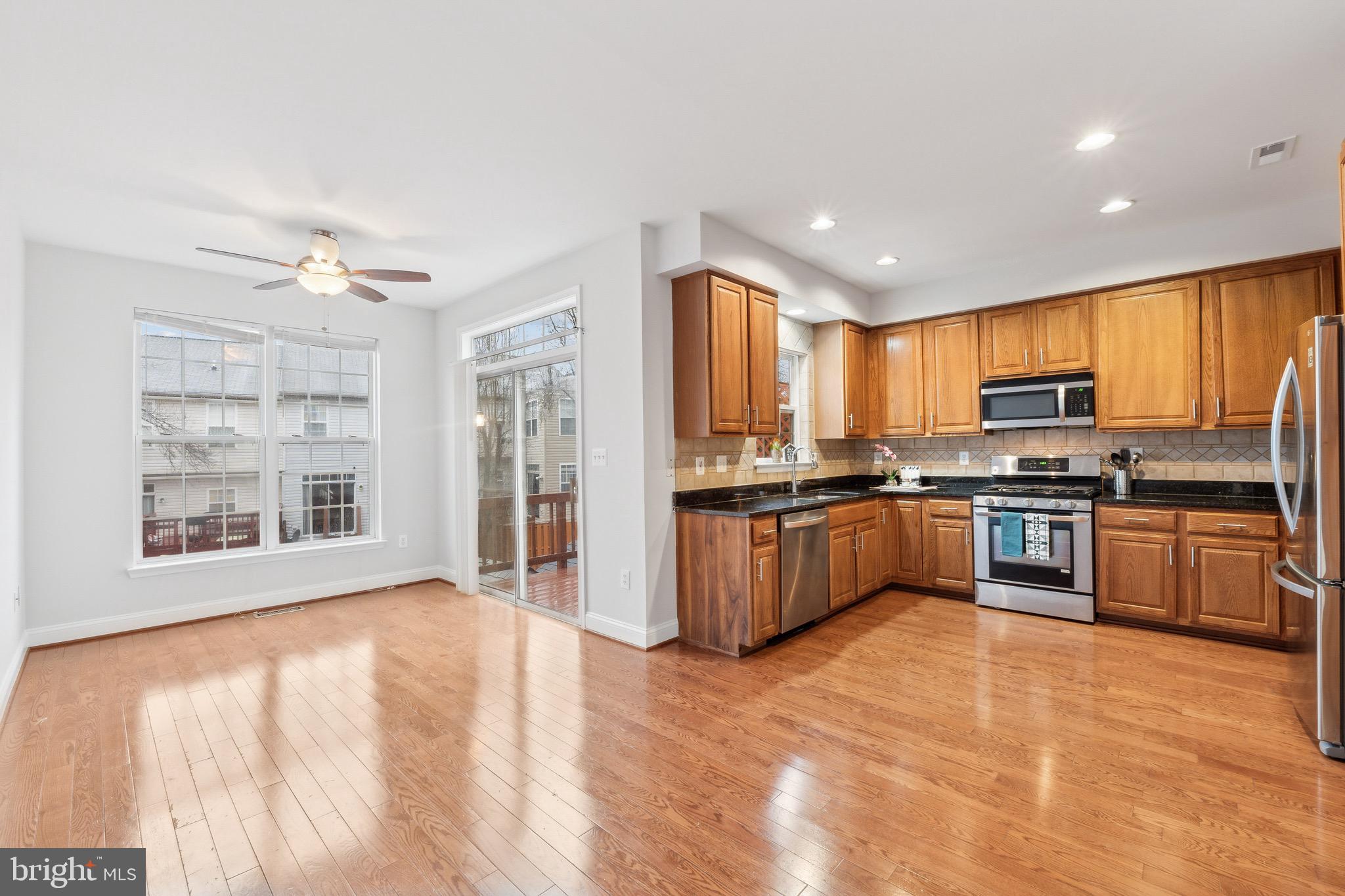 BRIGHTWOOD FOREST - Residential