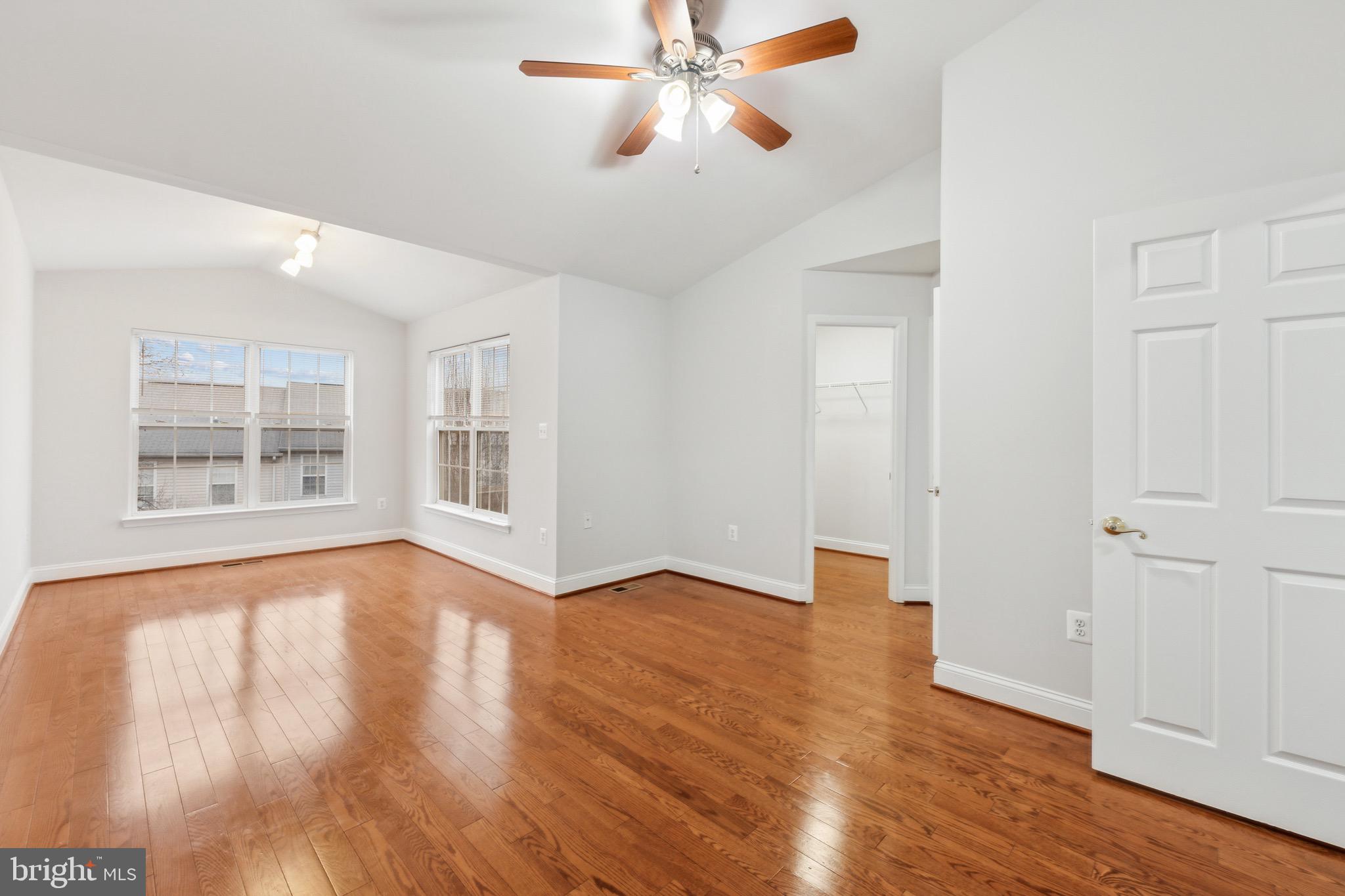 BRIGHTWOOD FOREST - Residential