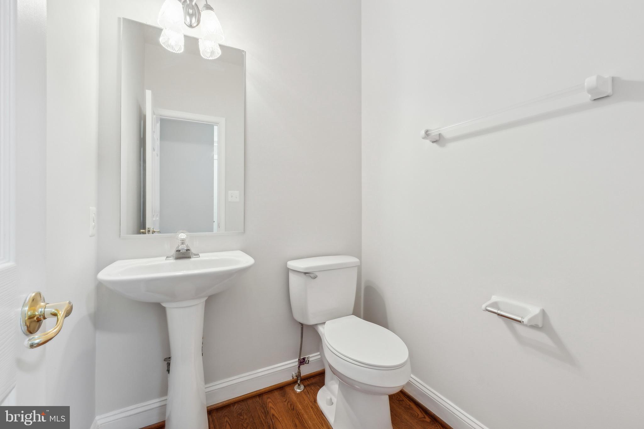 BRIGHTWOOD FOREST - Residential