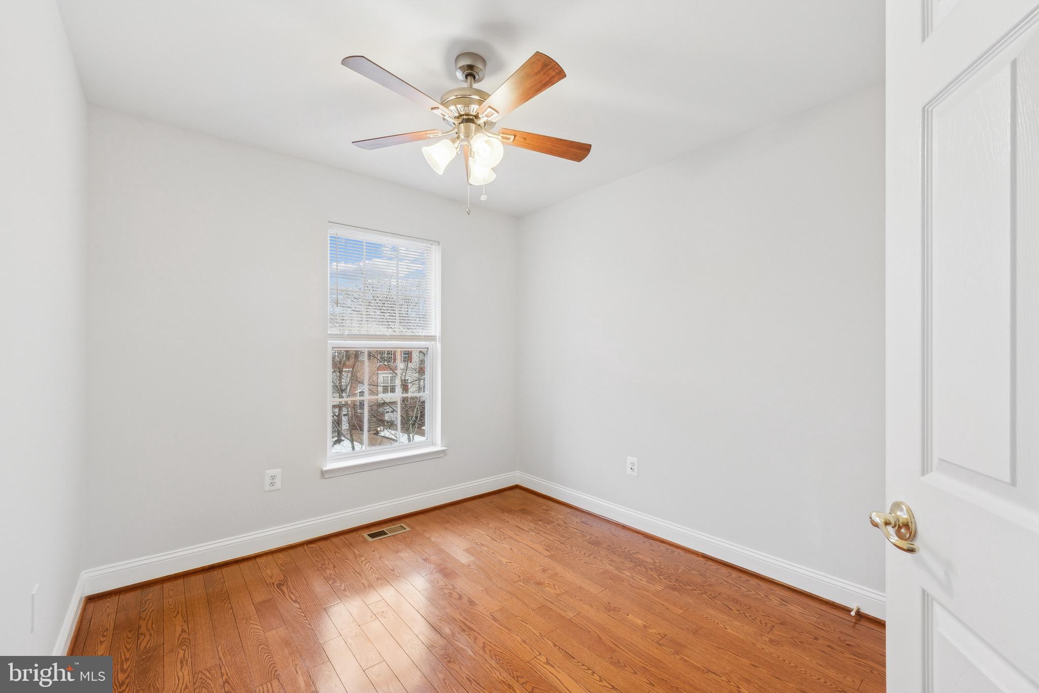 BRIGHTWOOD FOREST - Residential