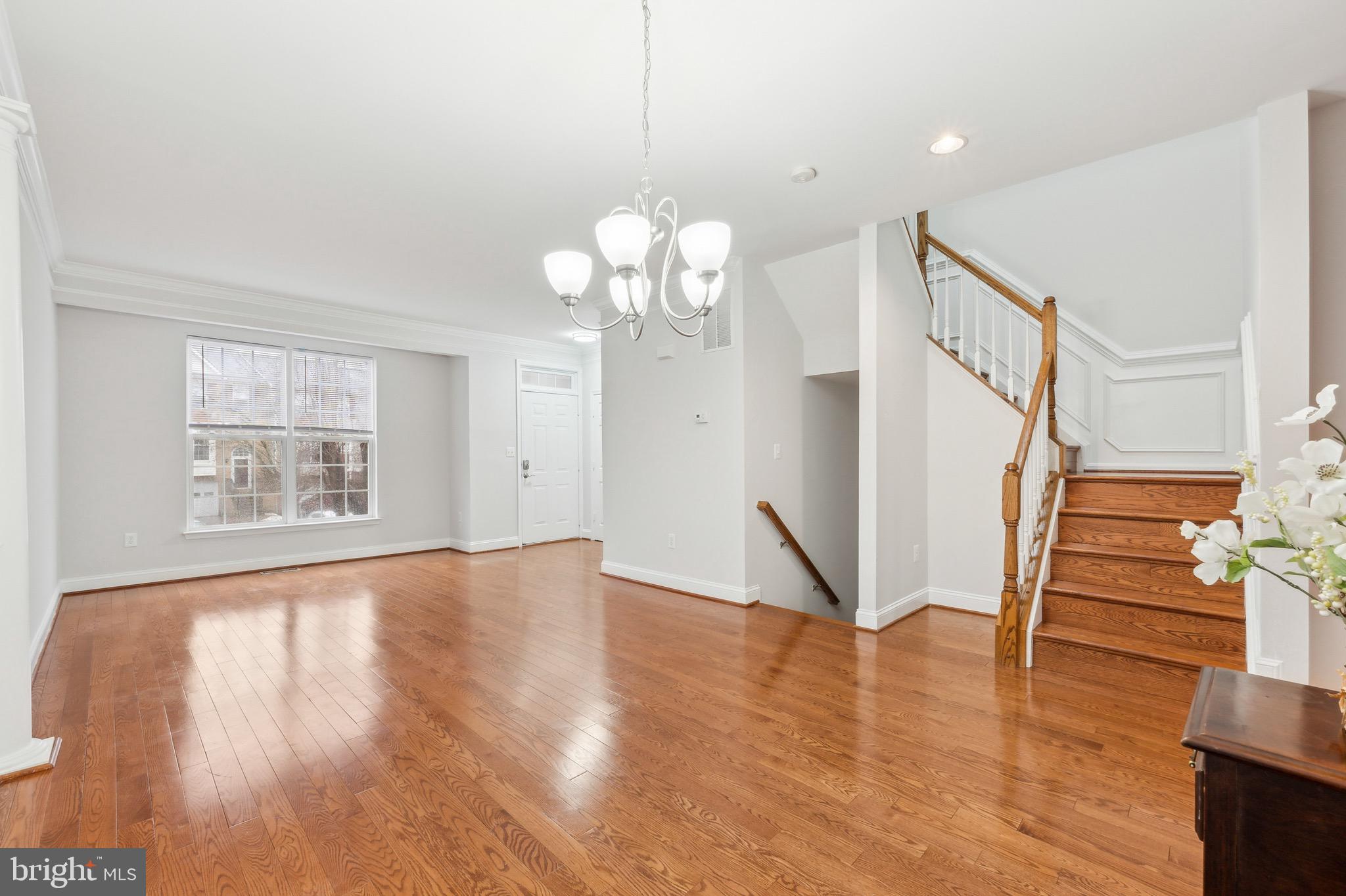 BRIGHTWOOD FOREST - Residential