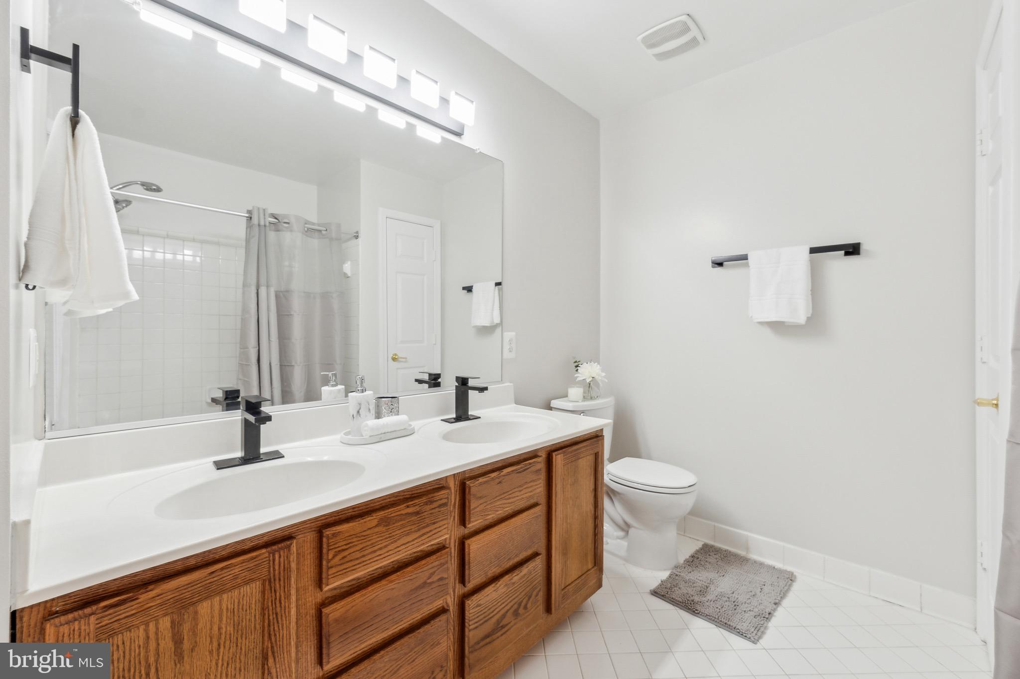 BRIGHTWOOD FOREST - Residential