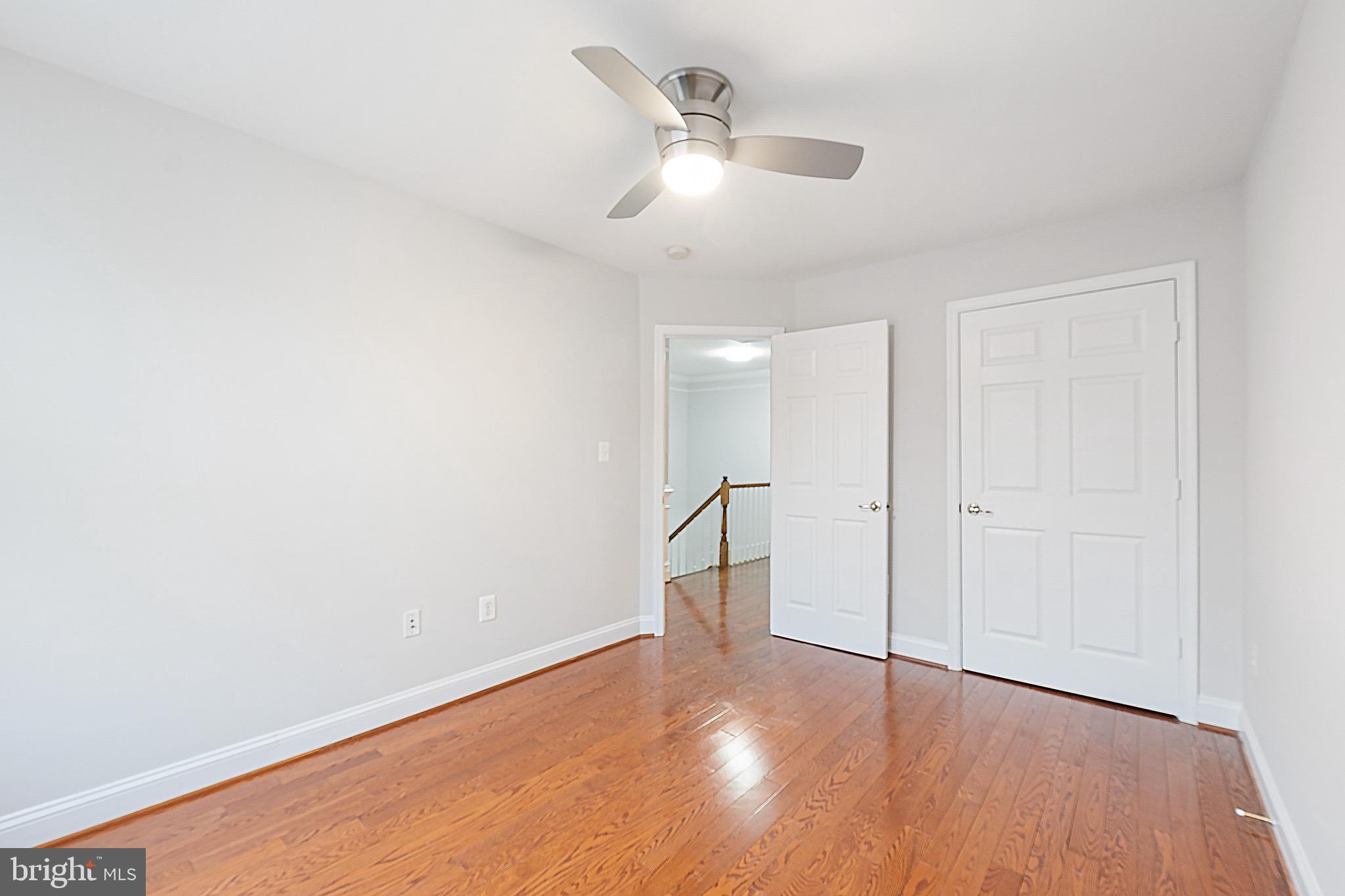 BRIGHTWOOD FOREST - Residential