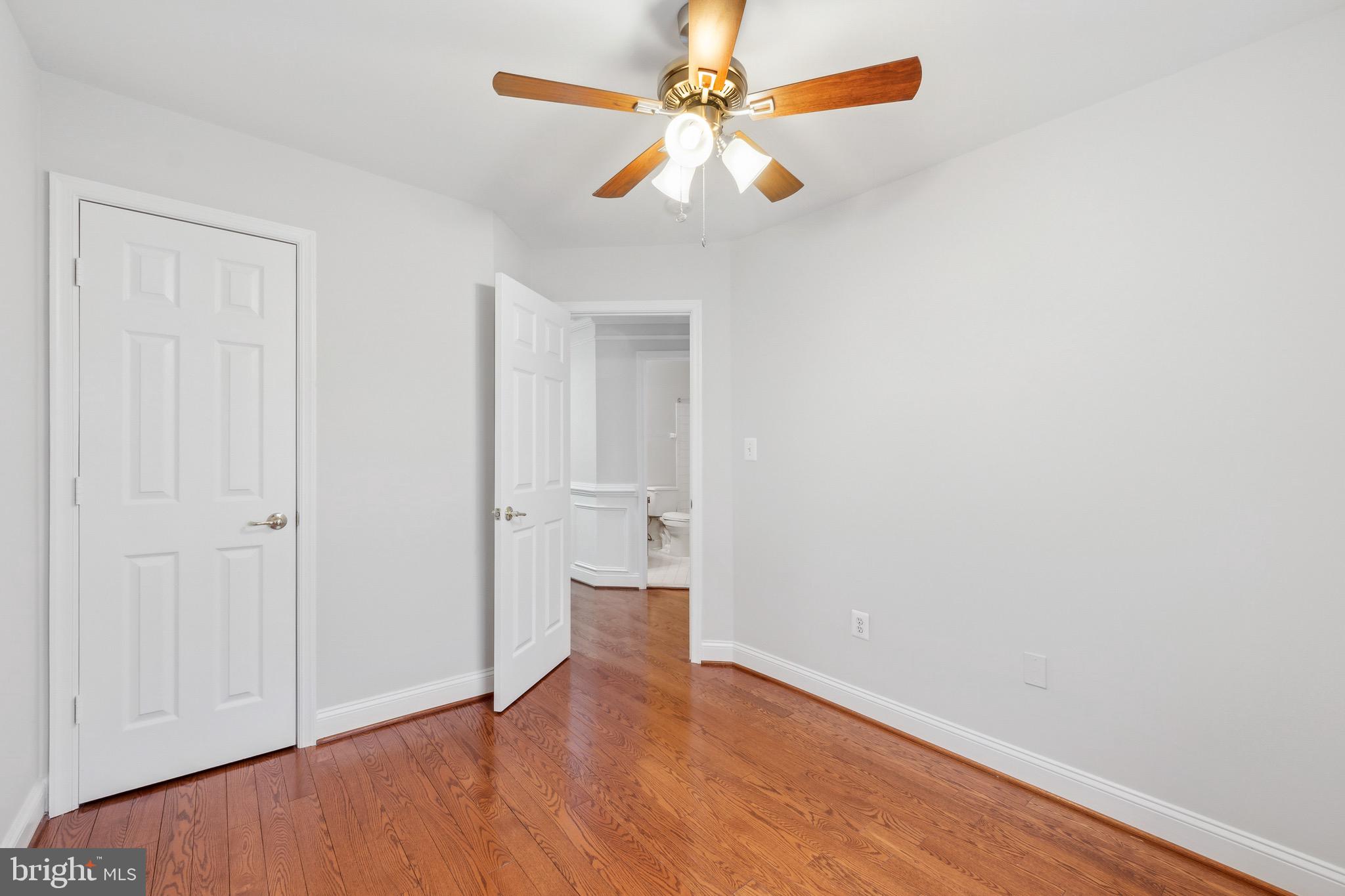 BRIGHTWOOD FOREST - Residential