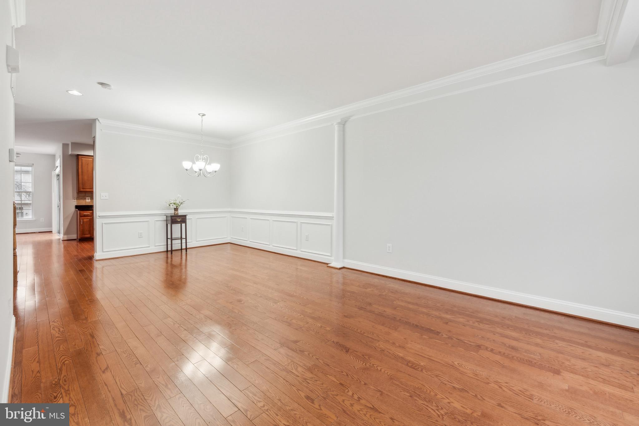 BRIGHTWOOD FOREST - Residential