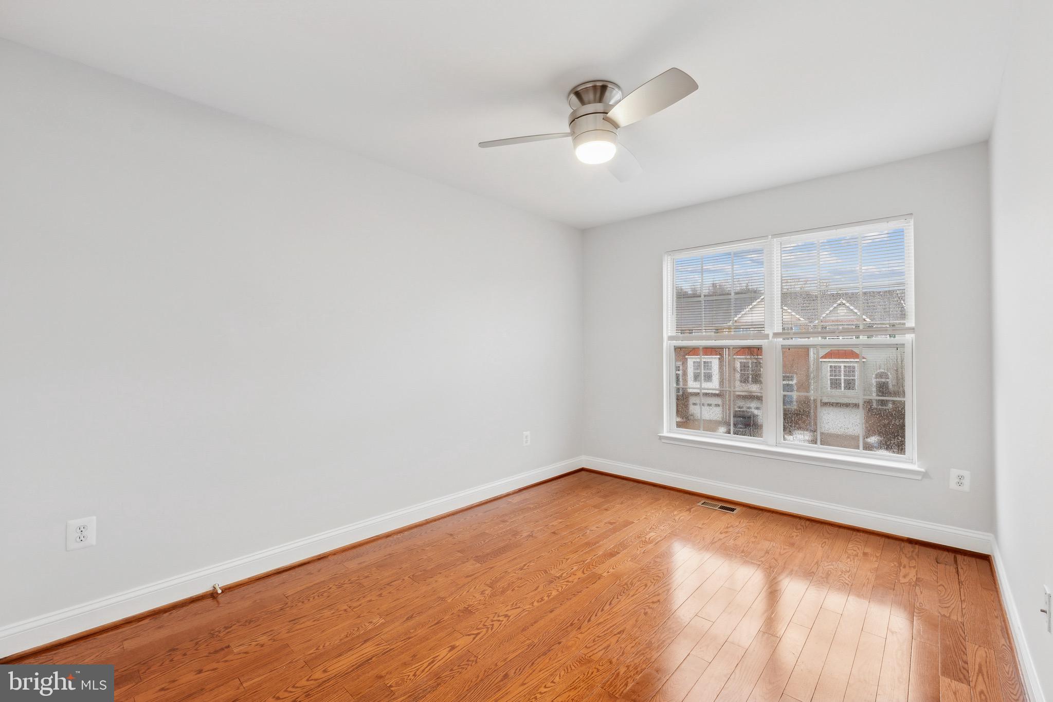 BRIGHTWOOD FOREST - Residential