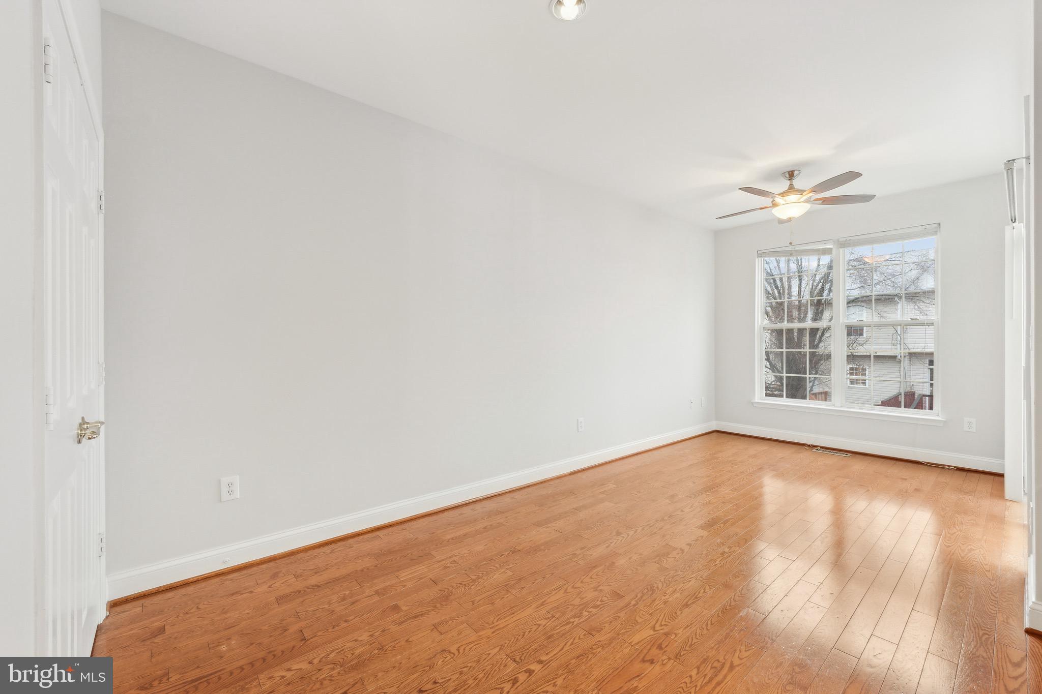 BRIGHTWOOD FOREST - Residential