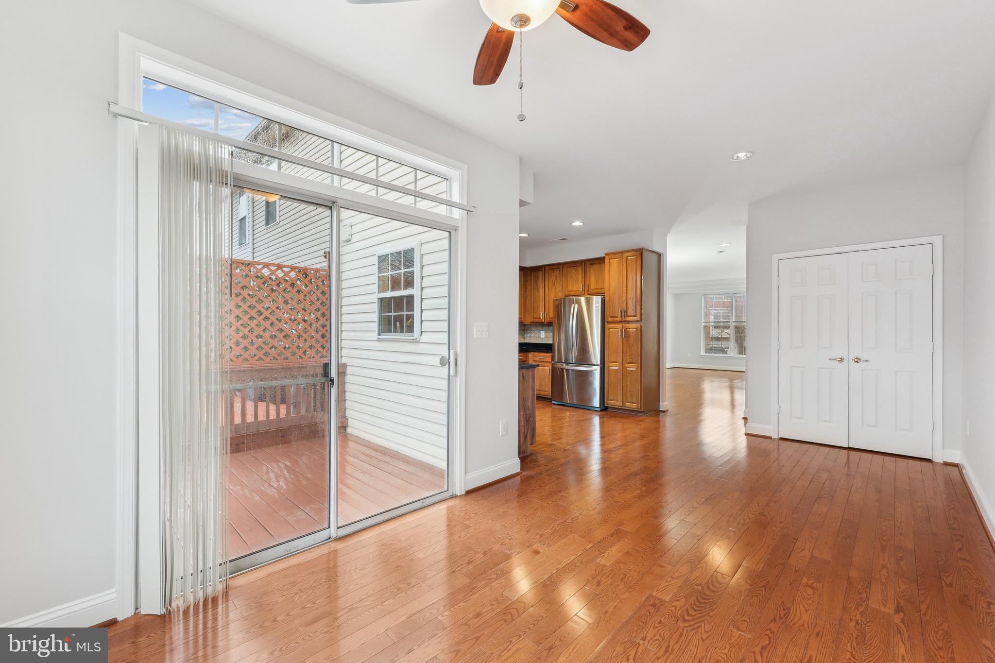 BRIGHTWOOD FOREST - Residential